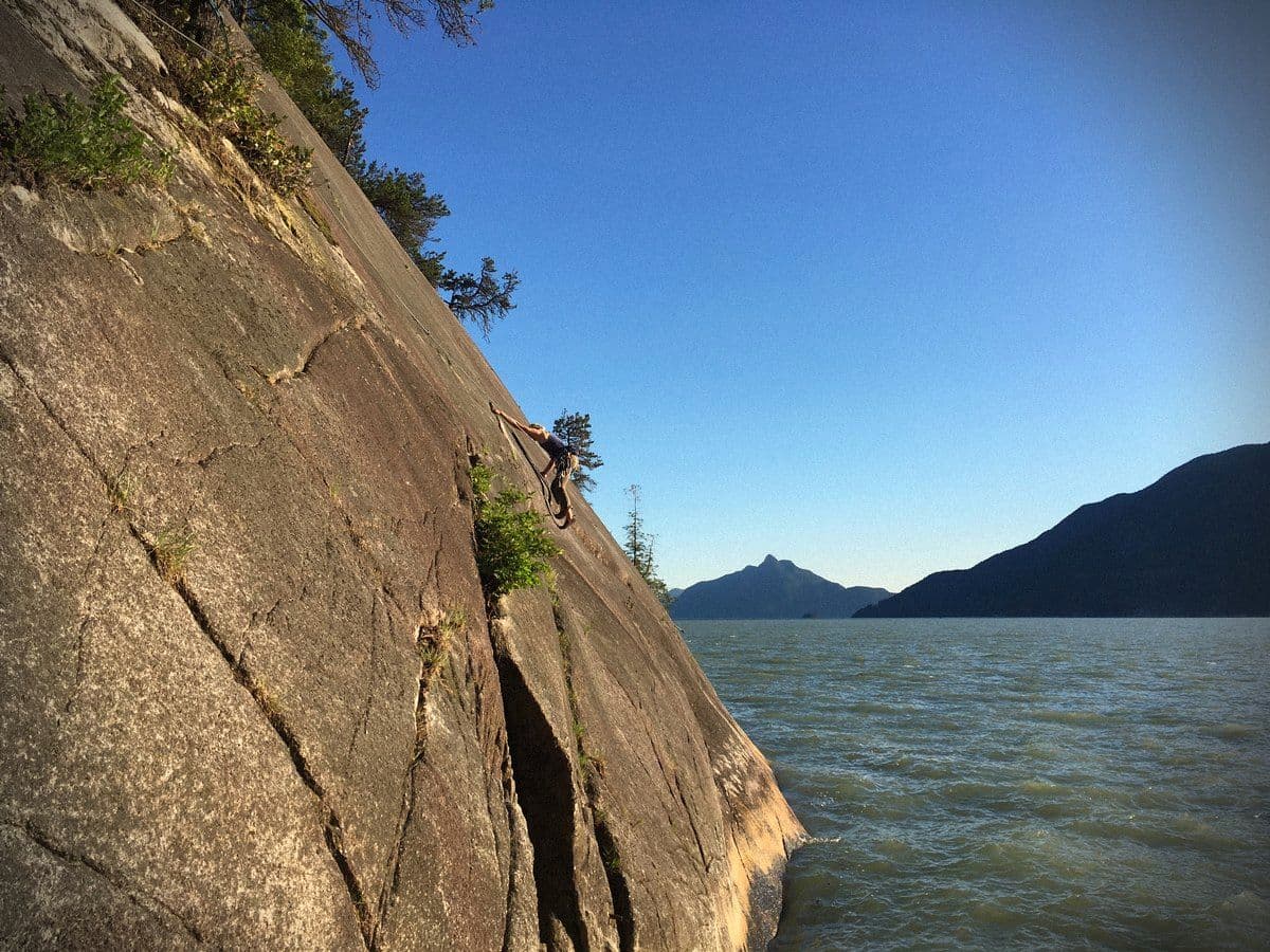 Photo of Seal Cove
