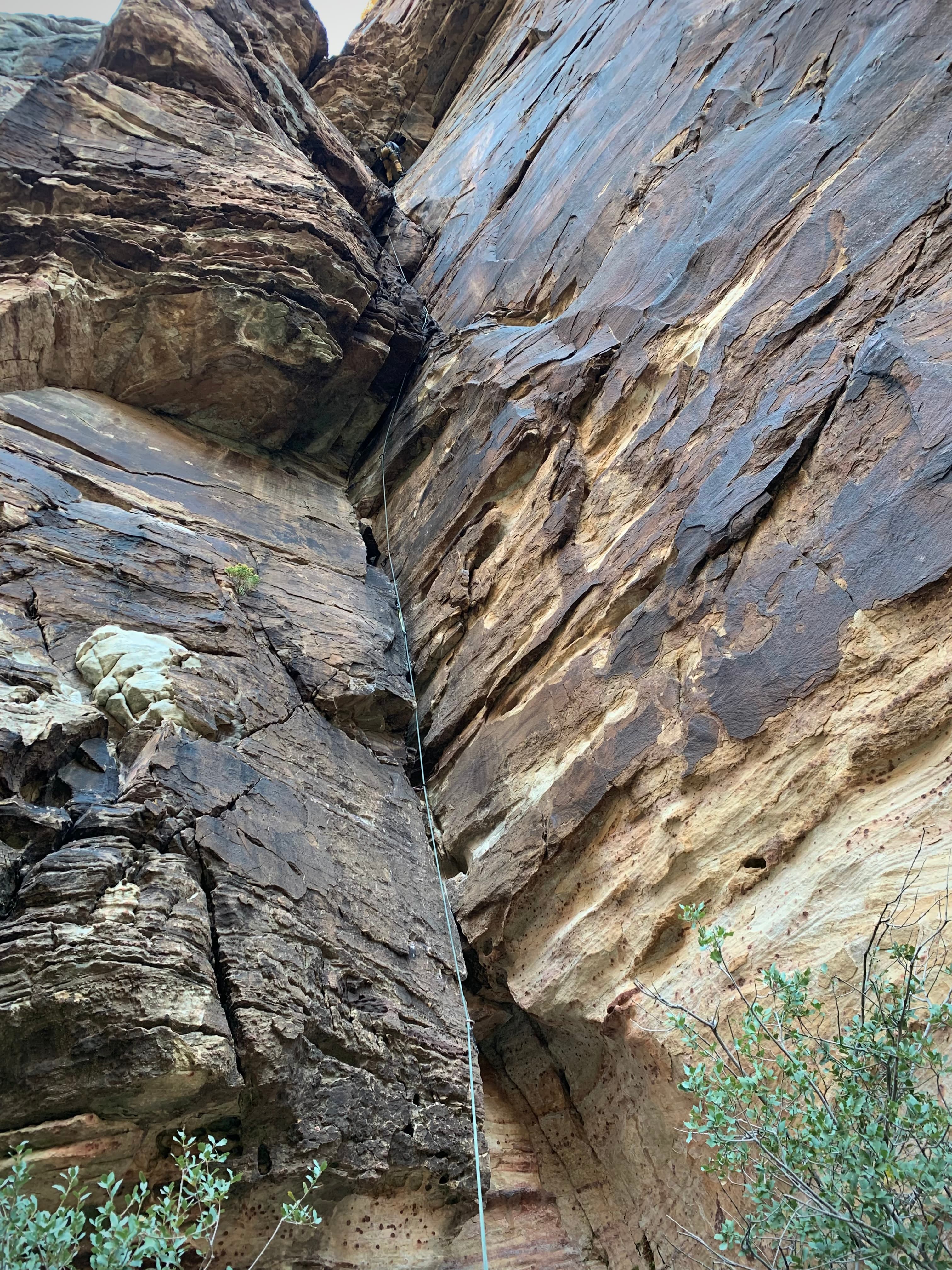 Photo of Red Rocks