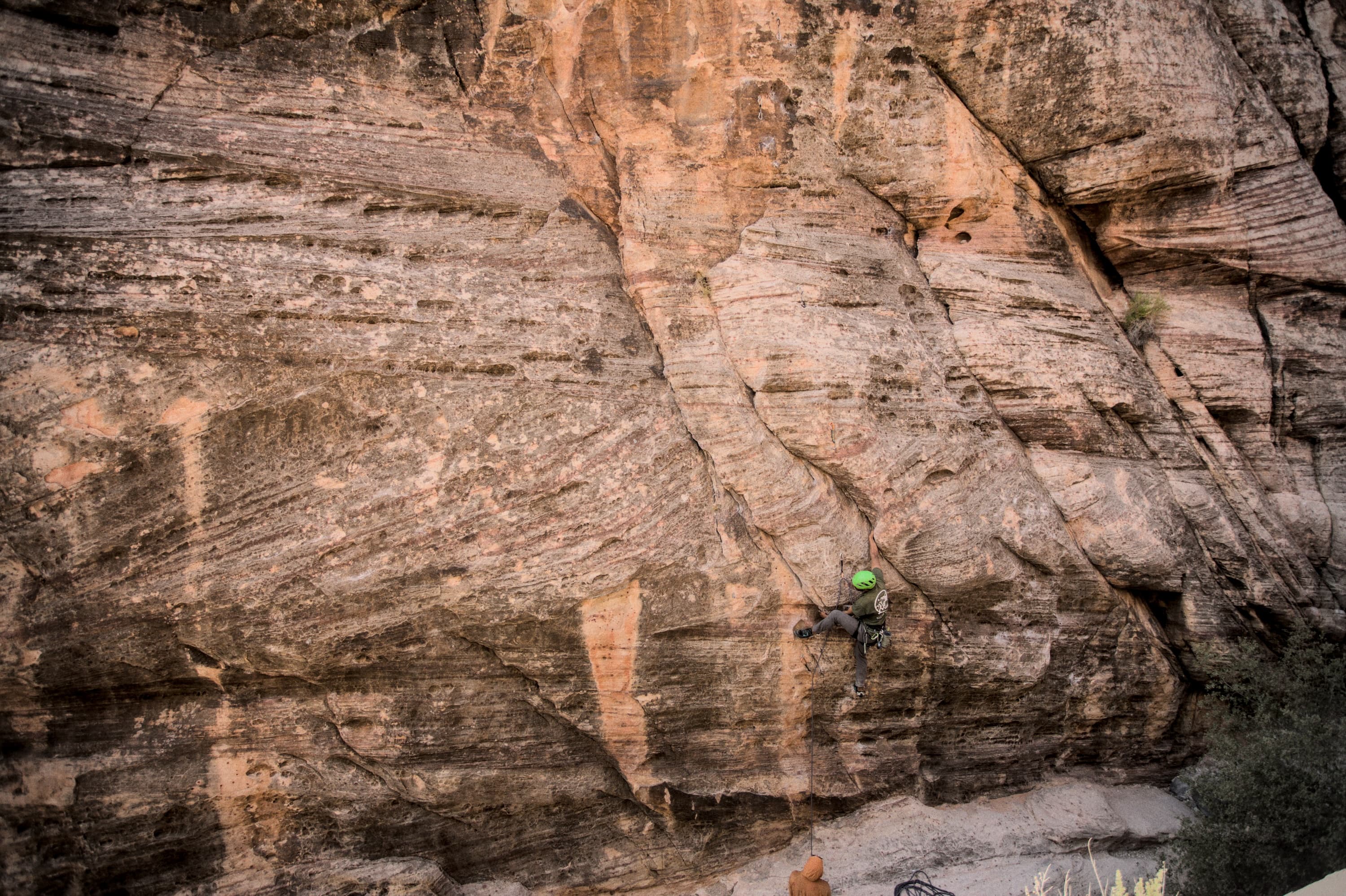 Photo of Classic Rock Wall