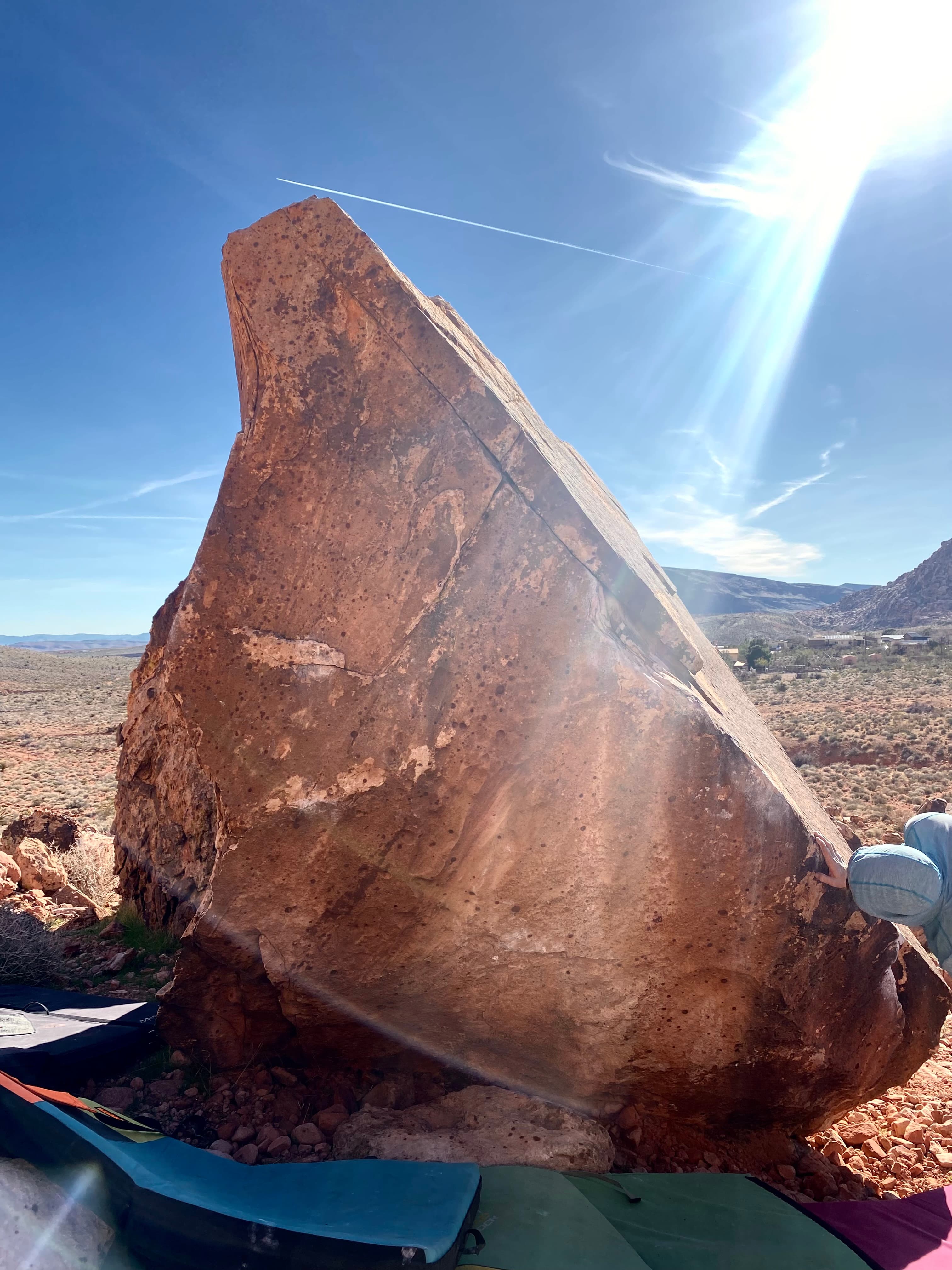 Photo of Kraft Boulders