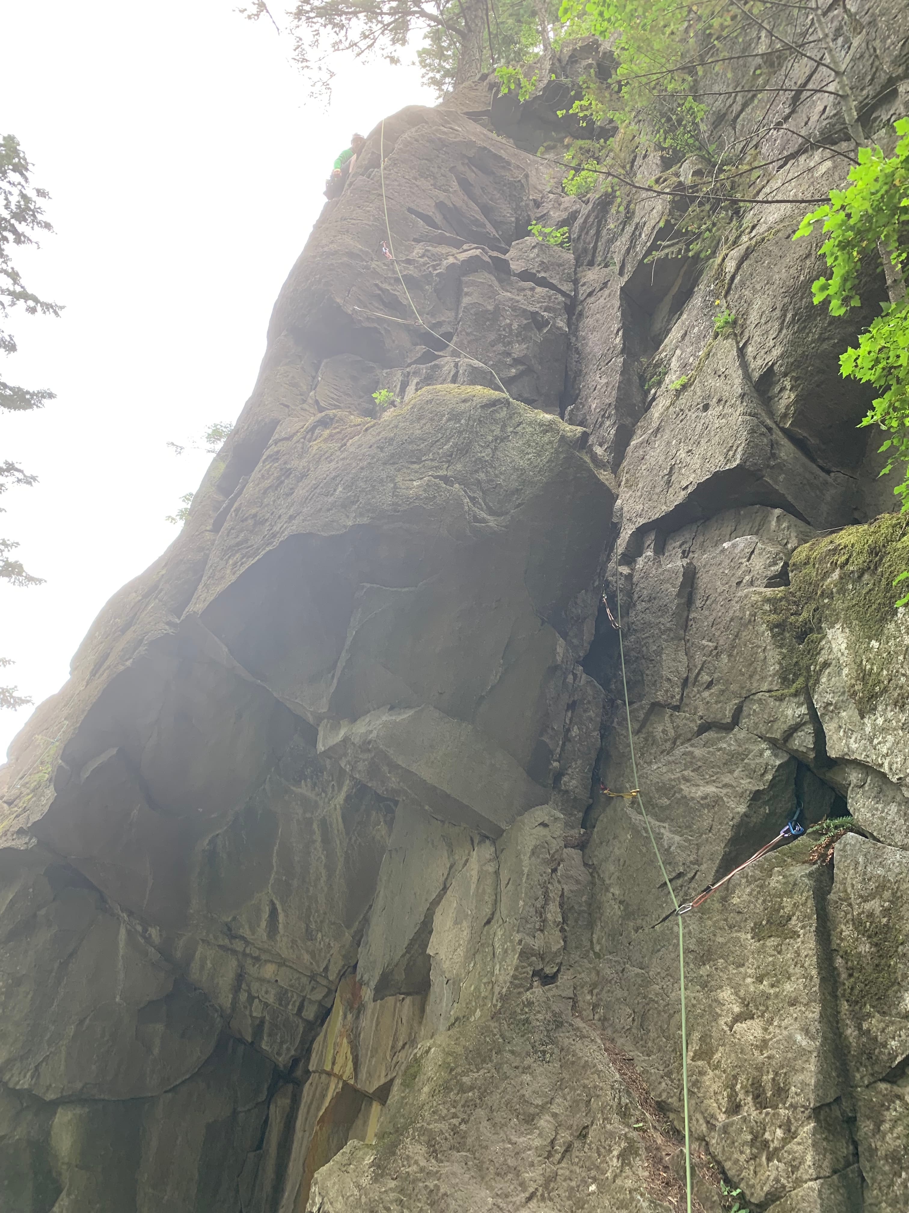 Photo of Beacon Rock