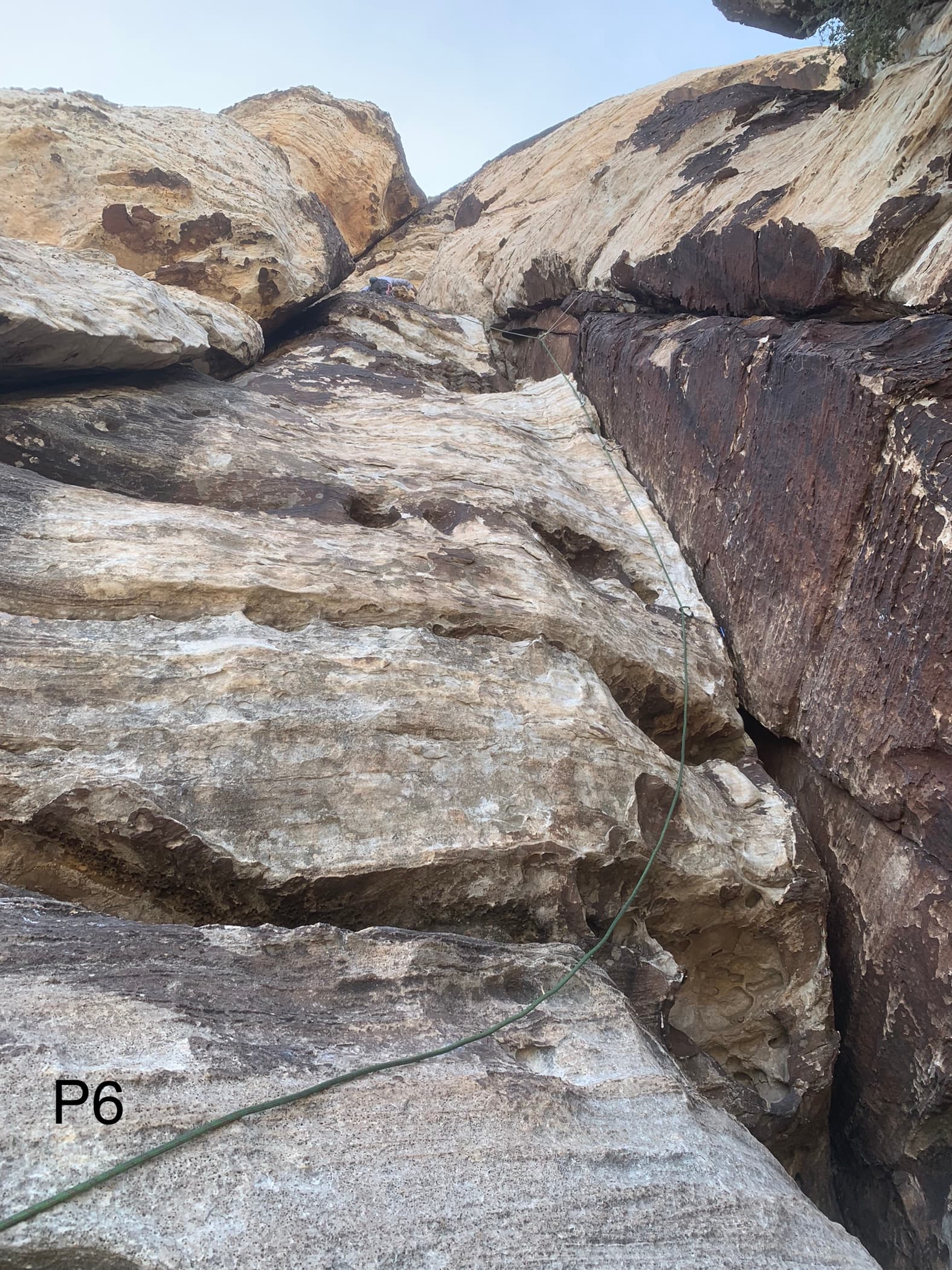 Photo of White Rock Spring