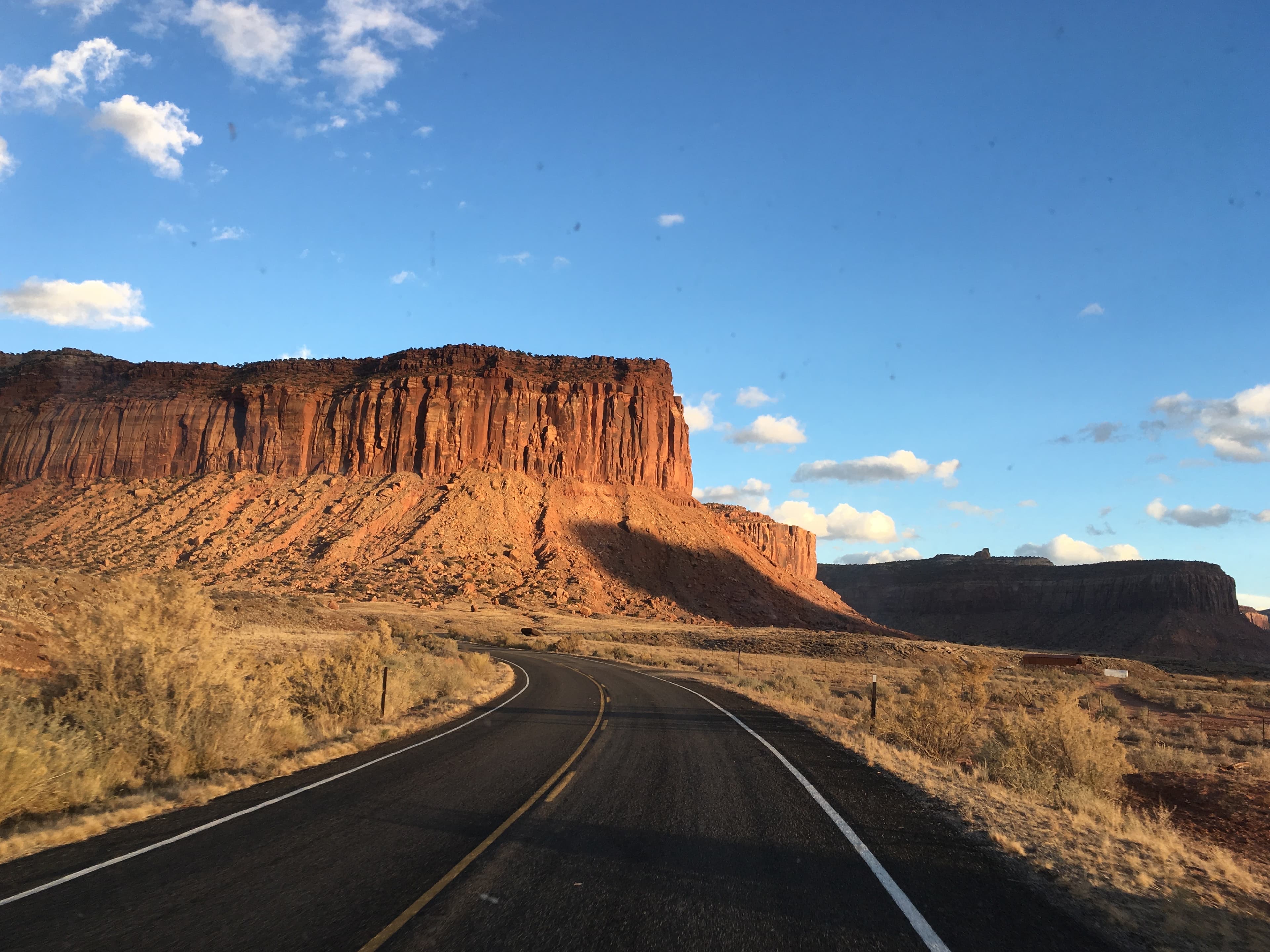 Photo of Cliffs of Insanity