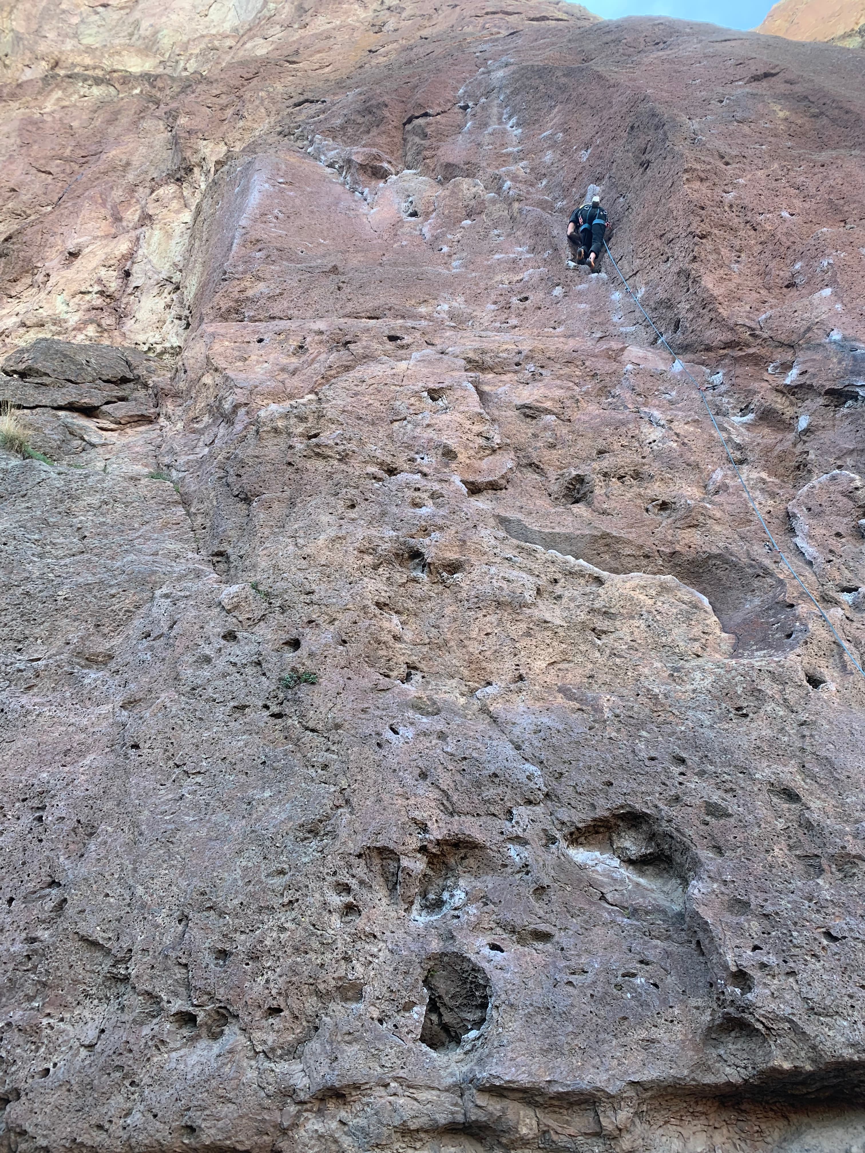 Photo of Smith Rock