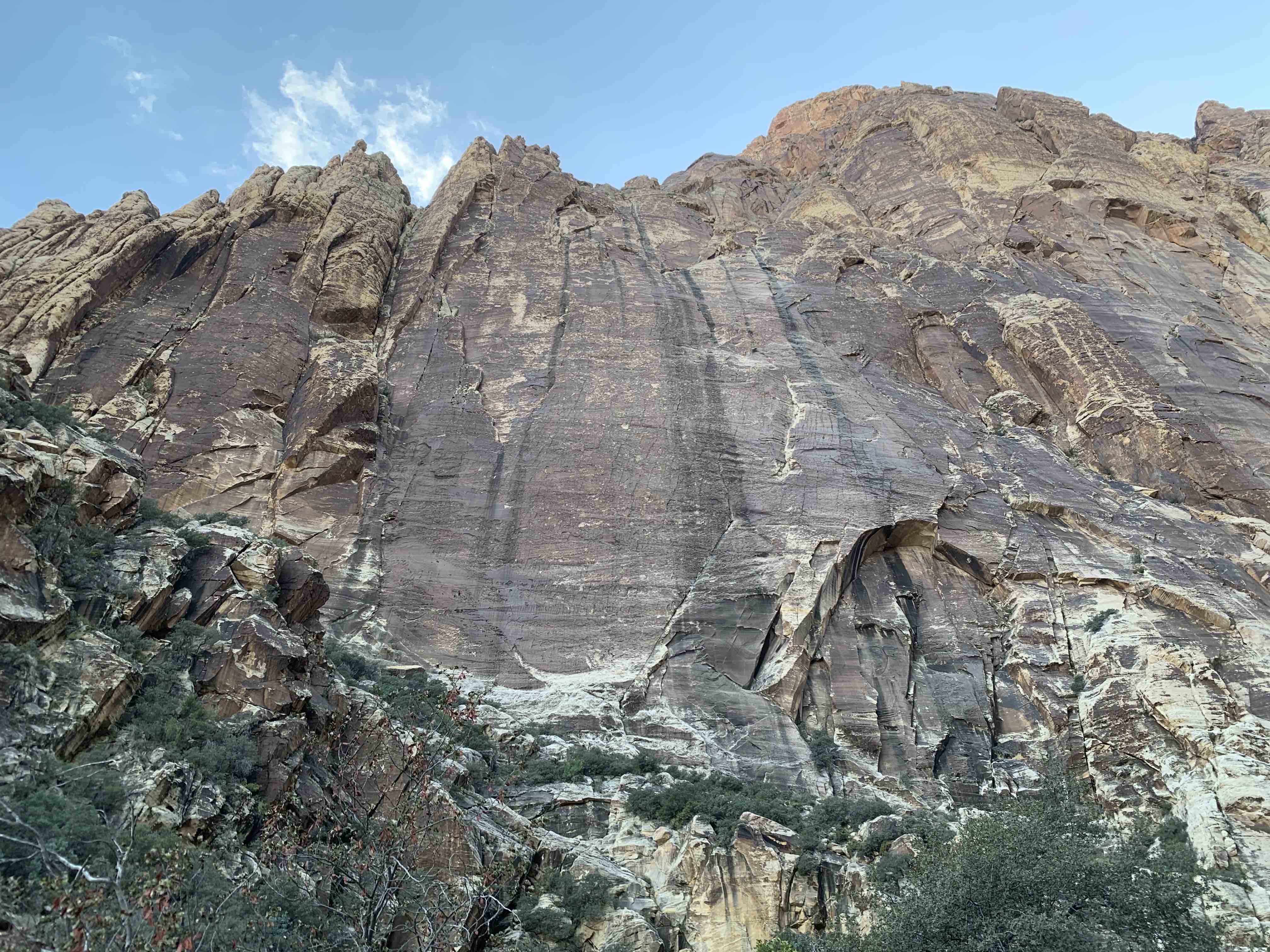 Photo of Black Velvet Canyon