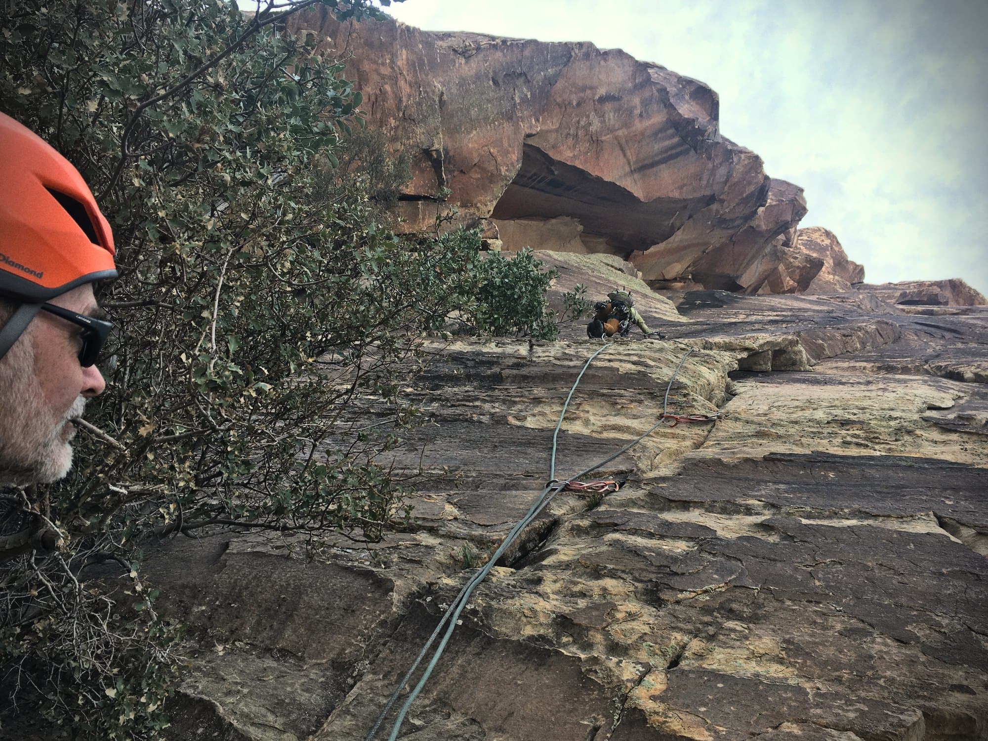 Photo of Black Velvet Canyon