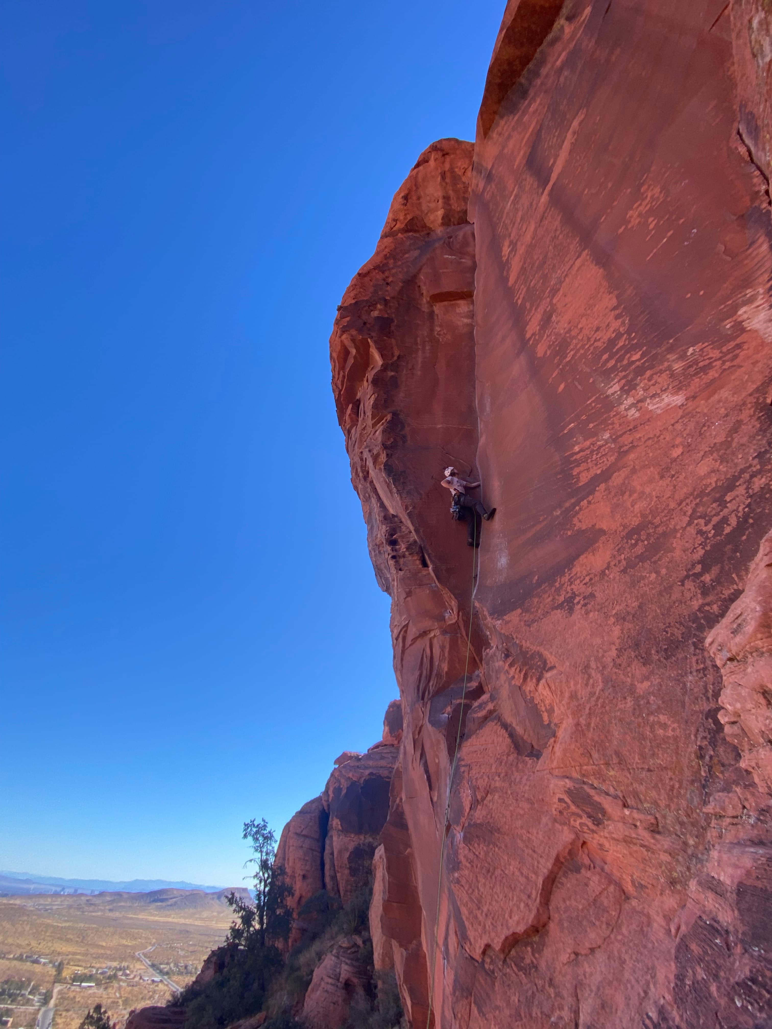 Photo of Calico Basin