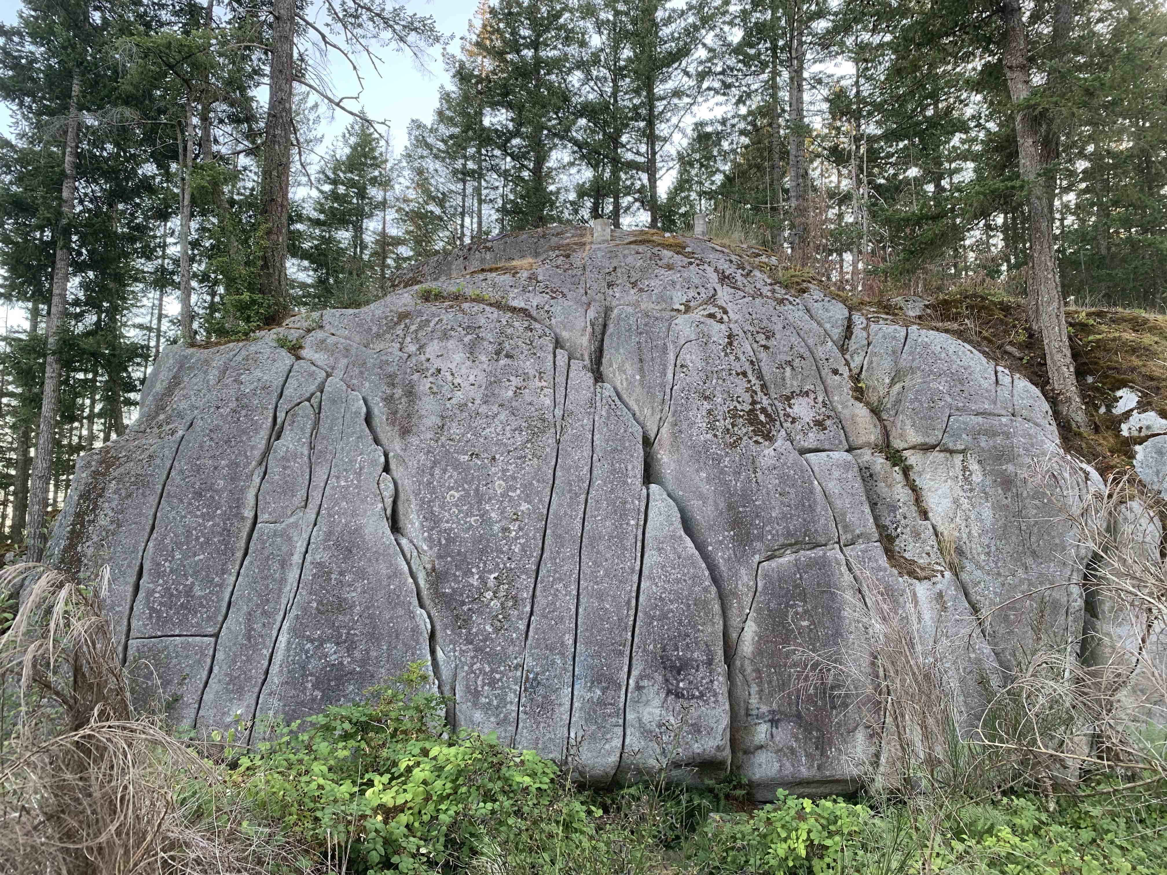 Photo of British Columbia