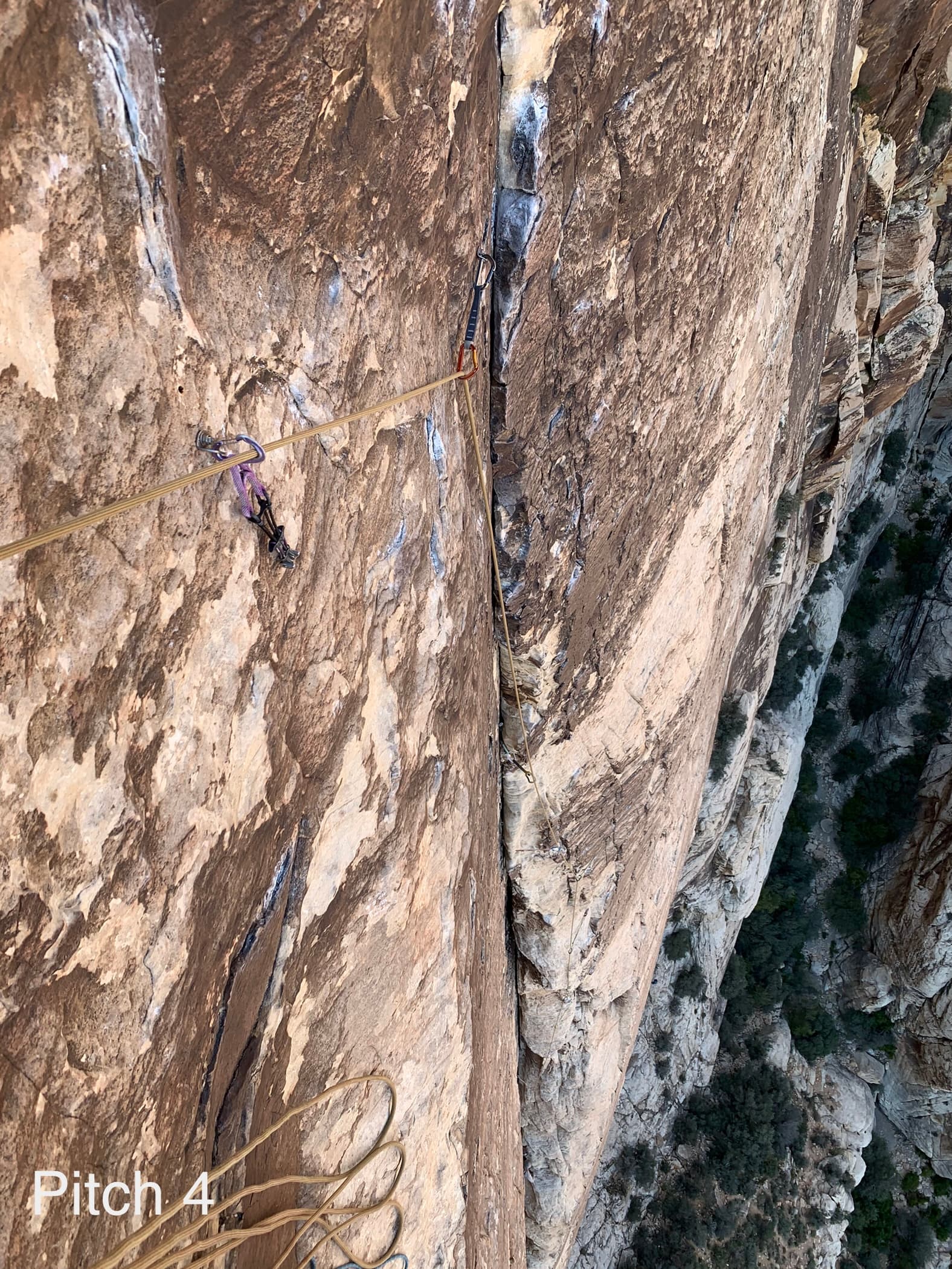 Photo of Black Velvet Canyon