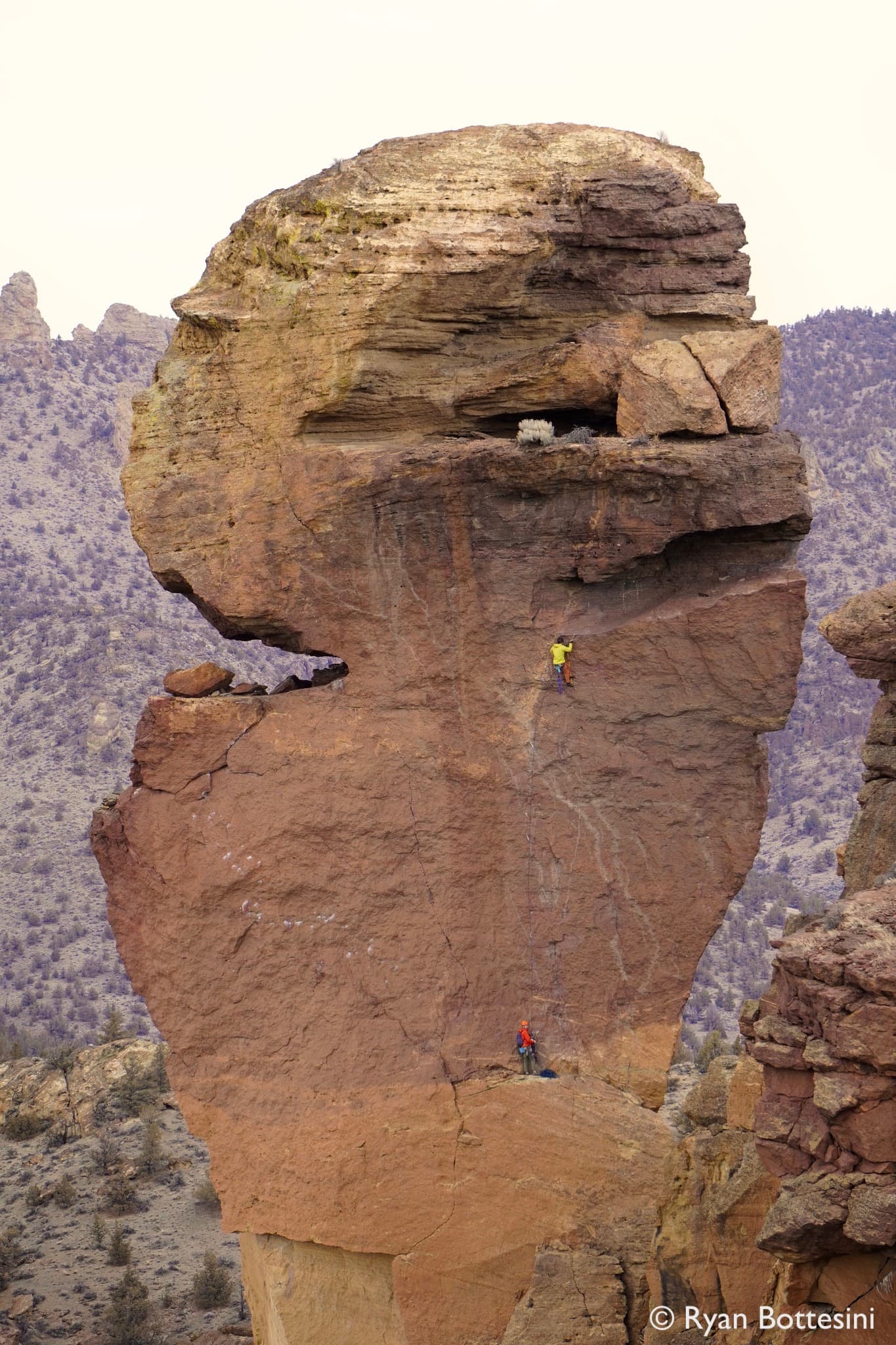 Photo of Smith Rock