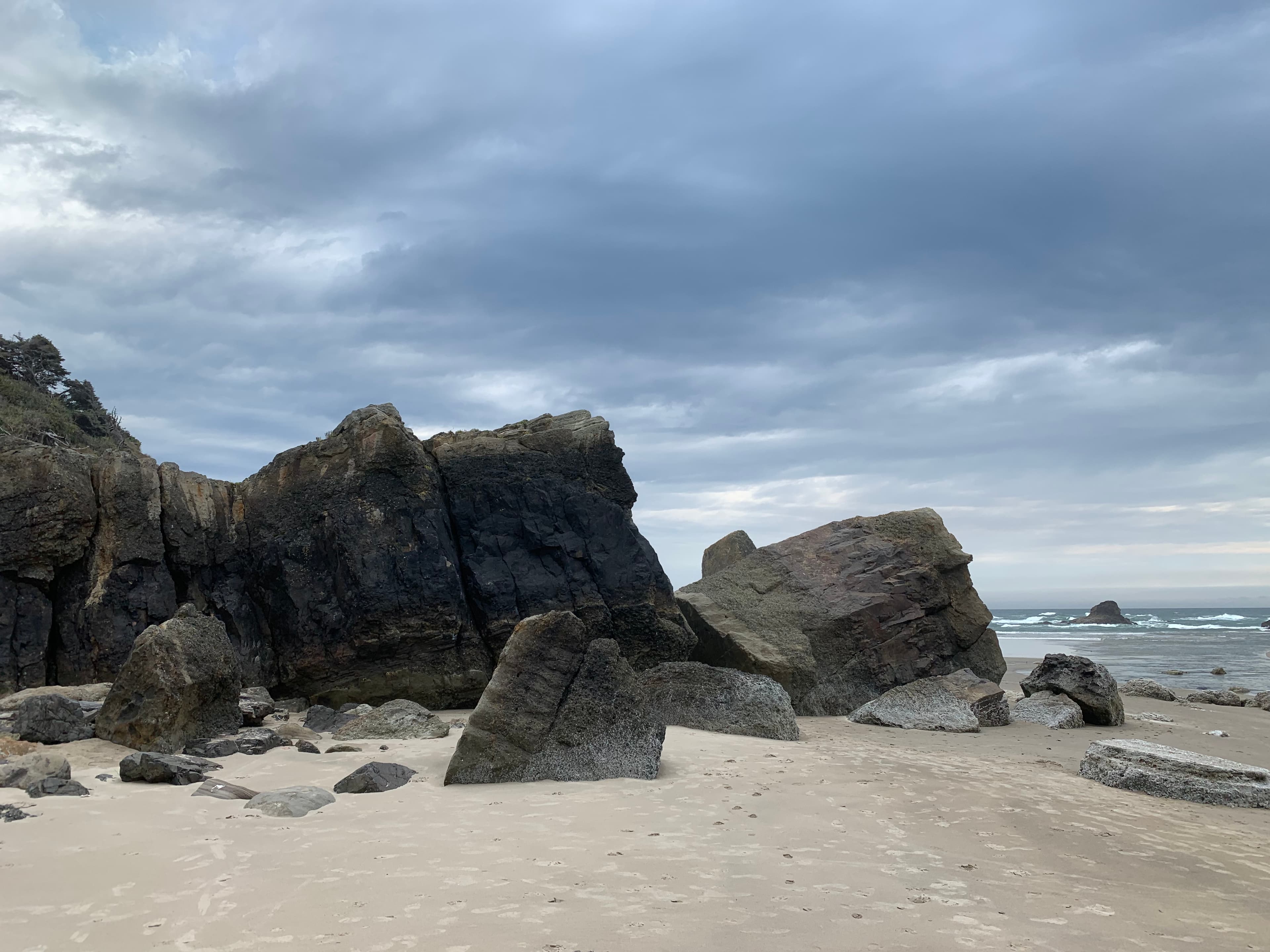 Photo of Northwest Coast