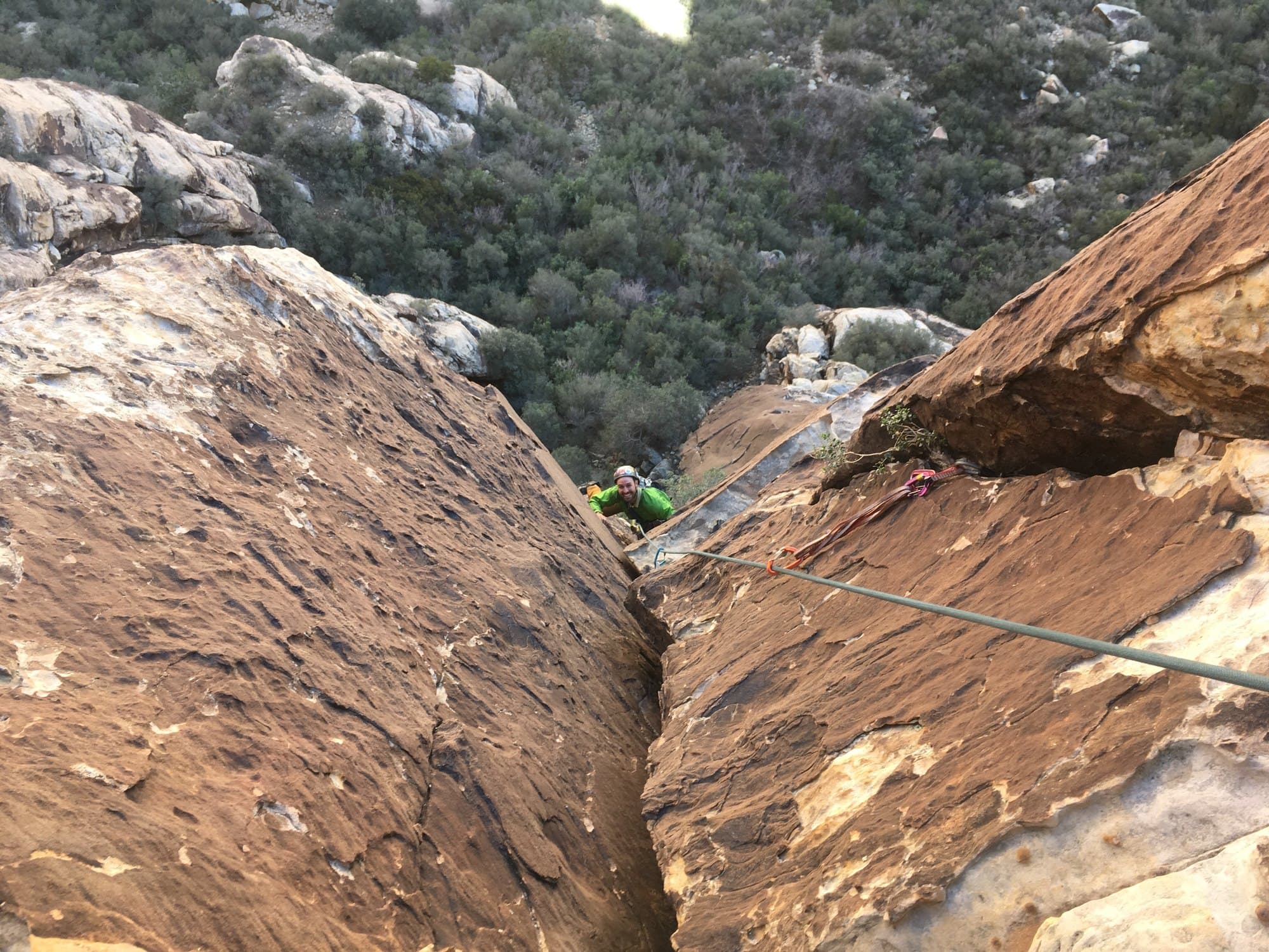Photo of Juniper Canyon