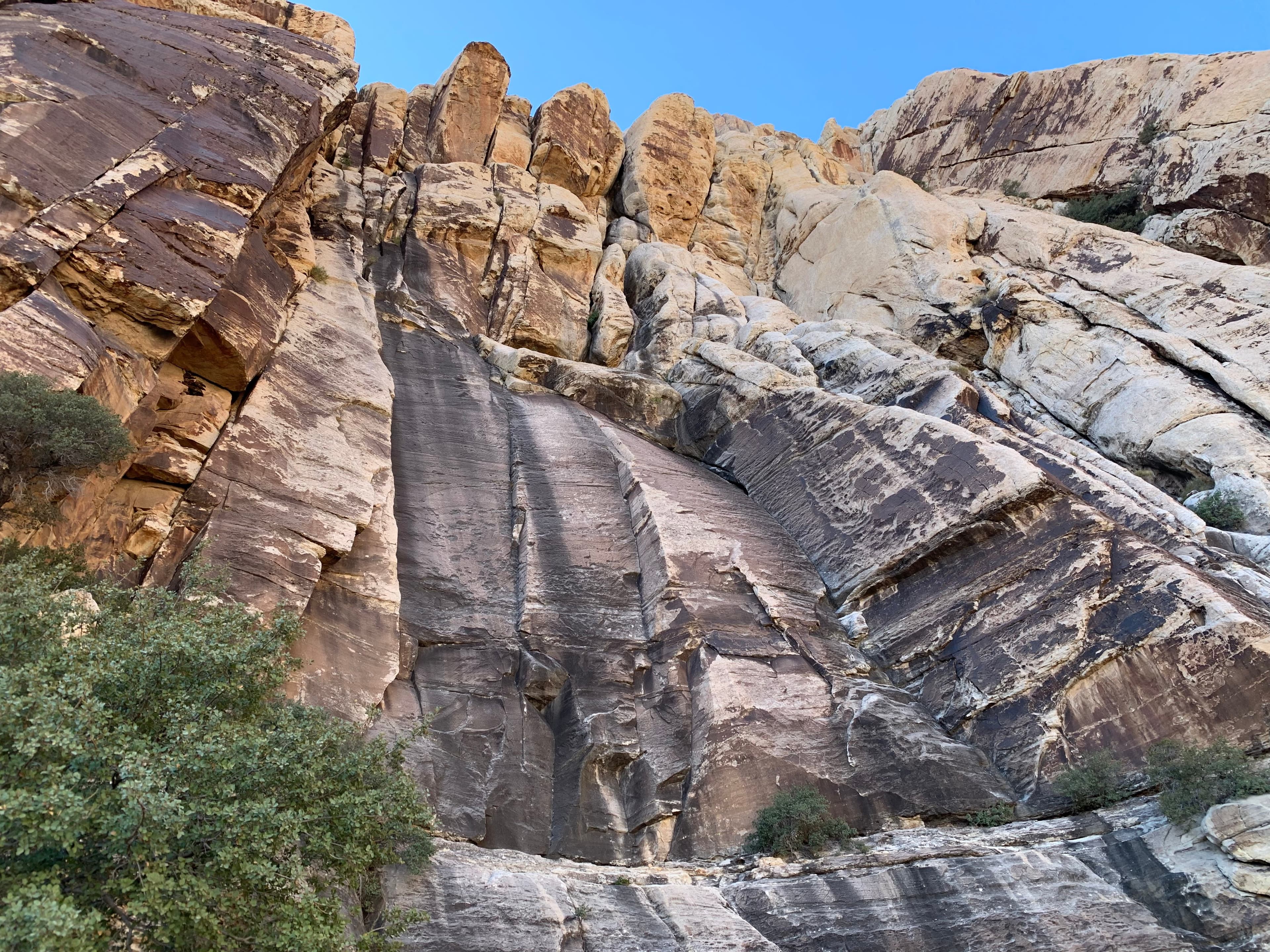 Photo of First Creek Canyon