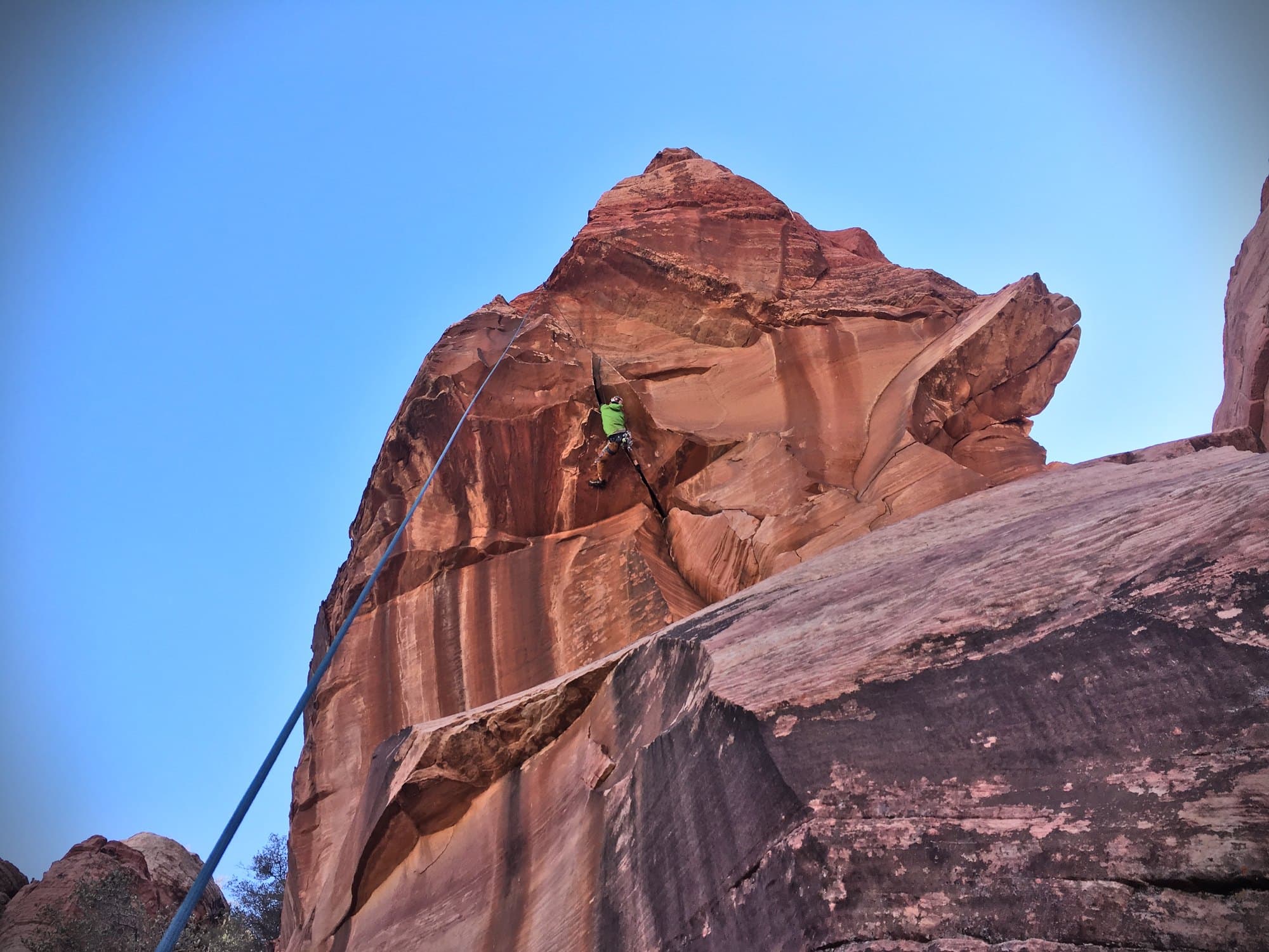 Photo of Calico Basin