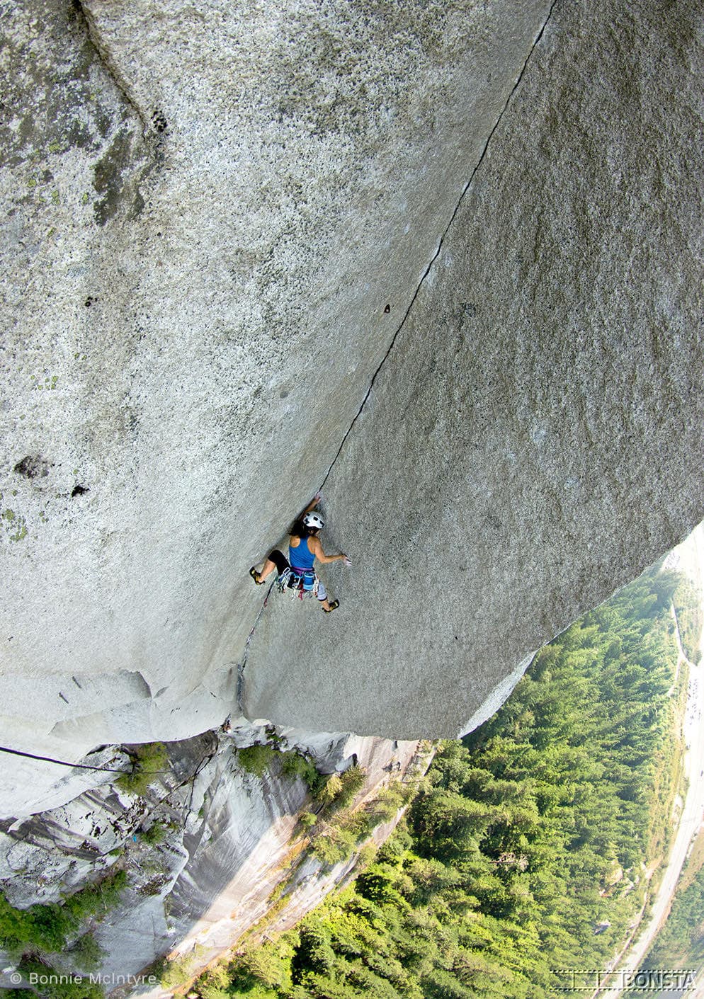 Photo of Stawamus Chief