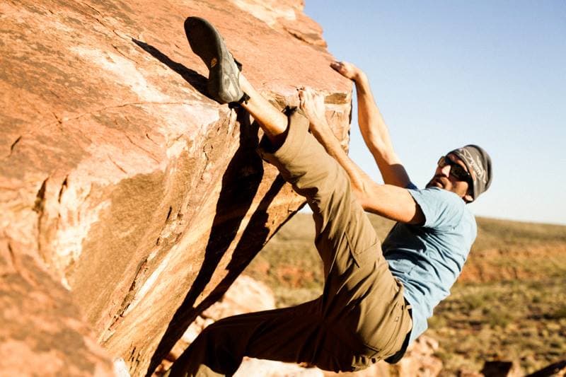 Photo of Kraft Boulders