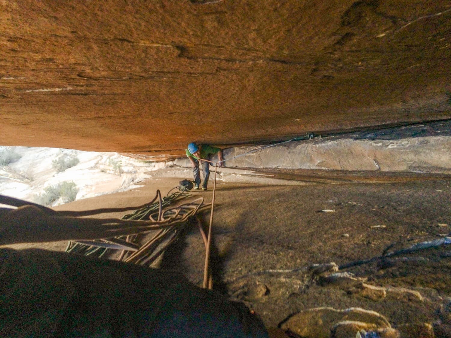 Photo of Black Velvet Canyon