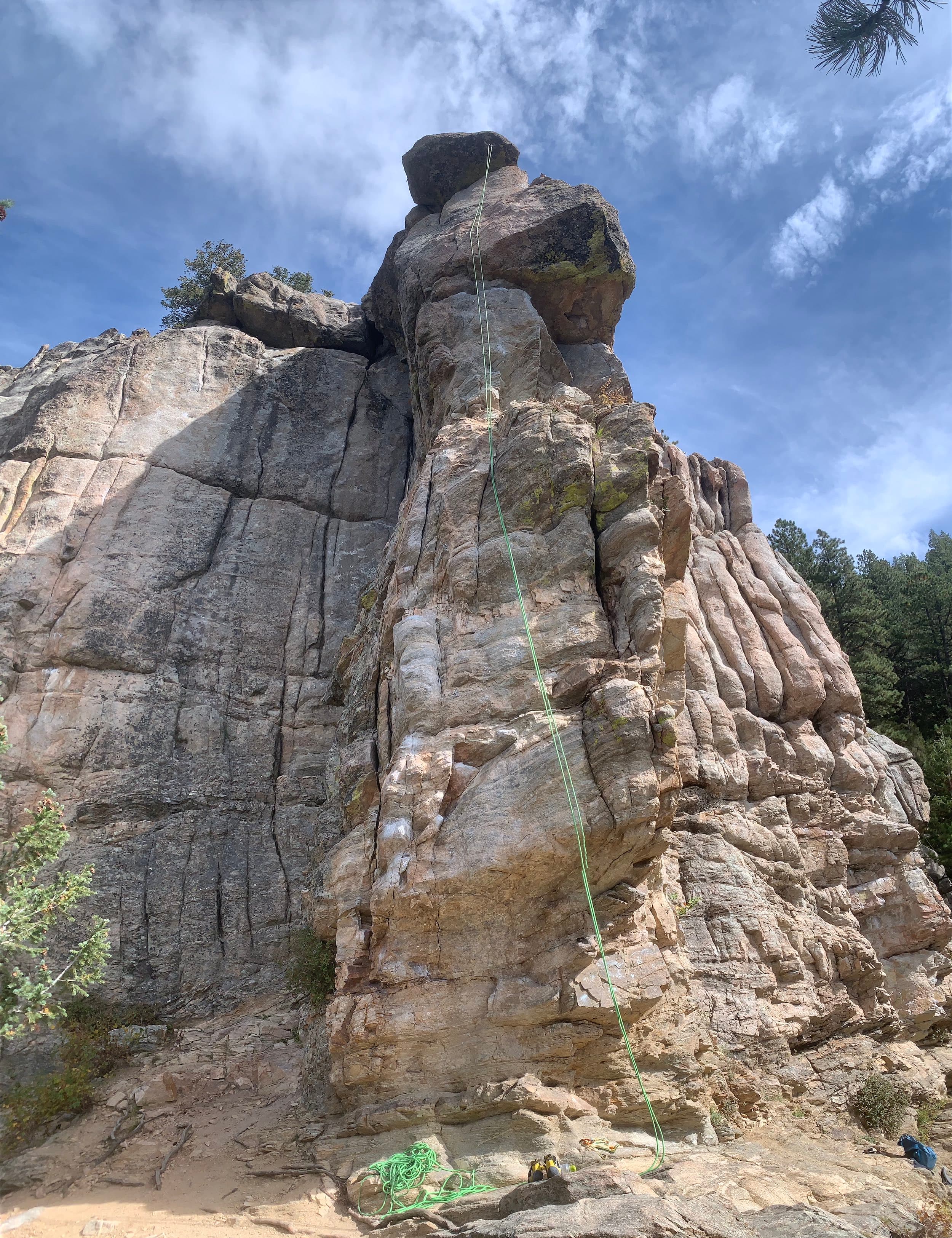 Photo of Boulder Canyon