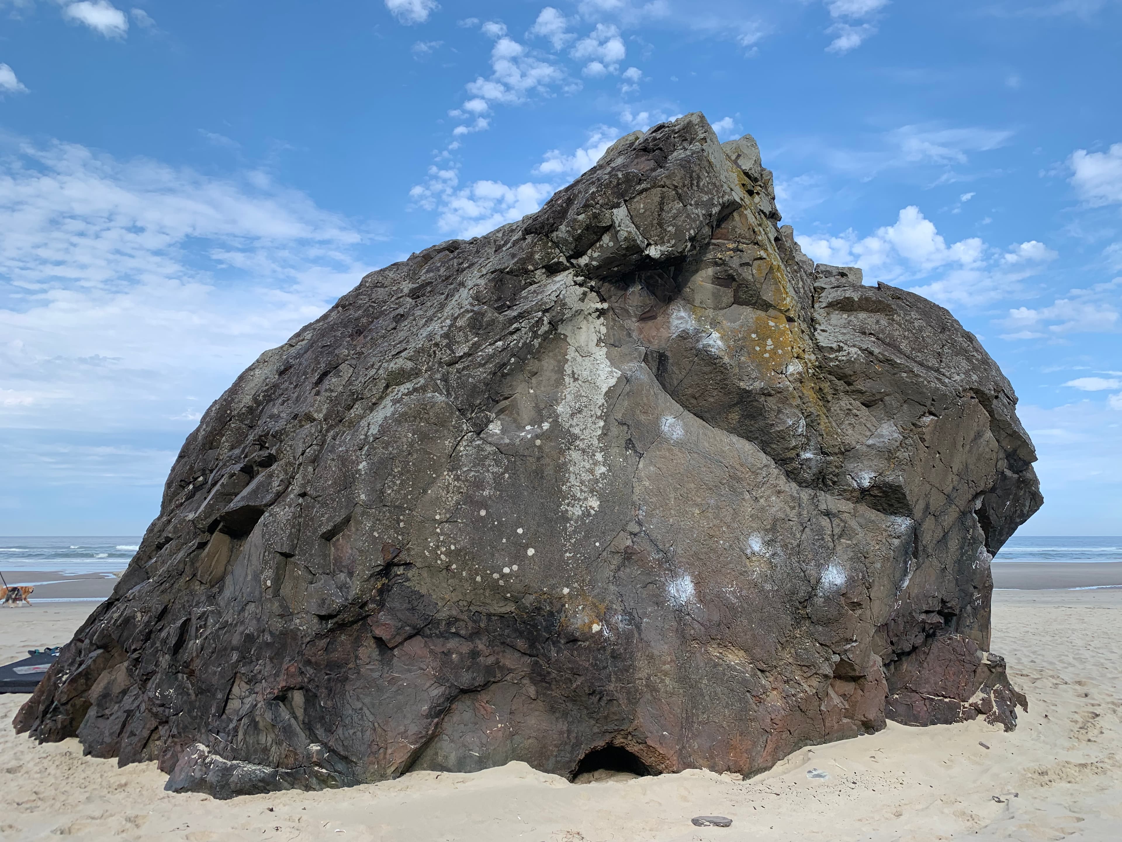Photo of Northwest Coast