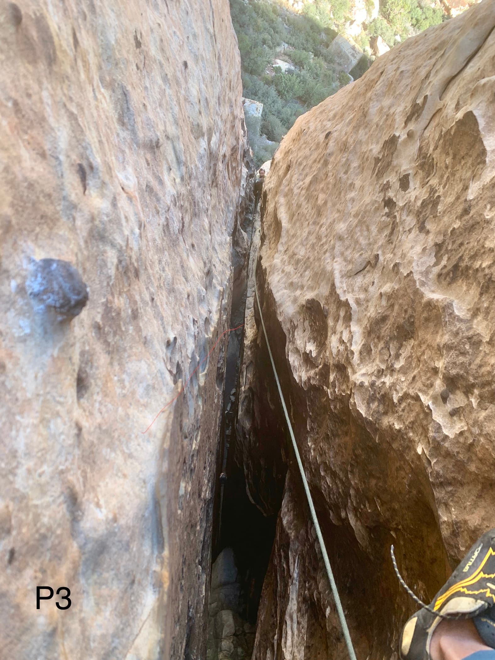 Photo of White Rock Spring