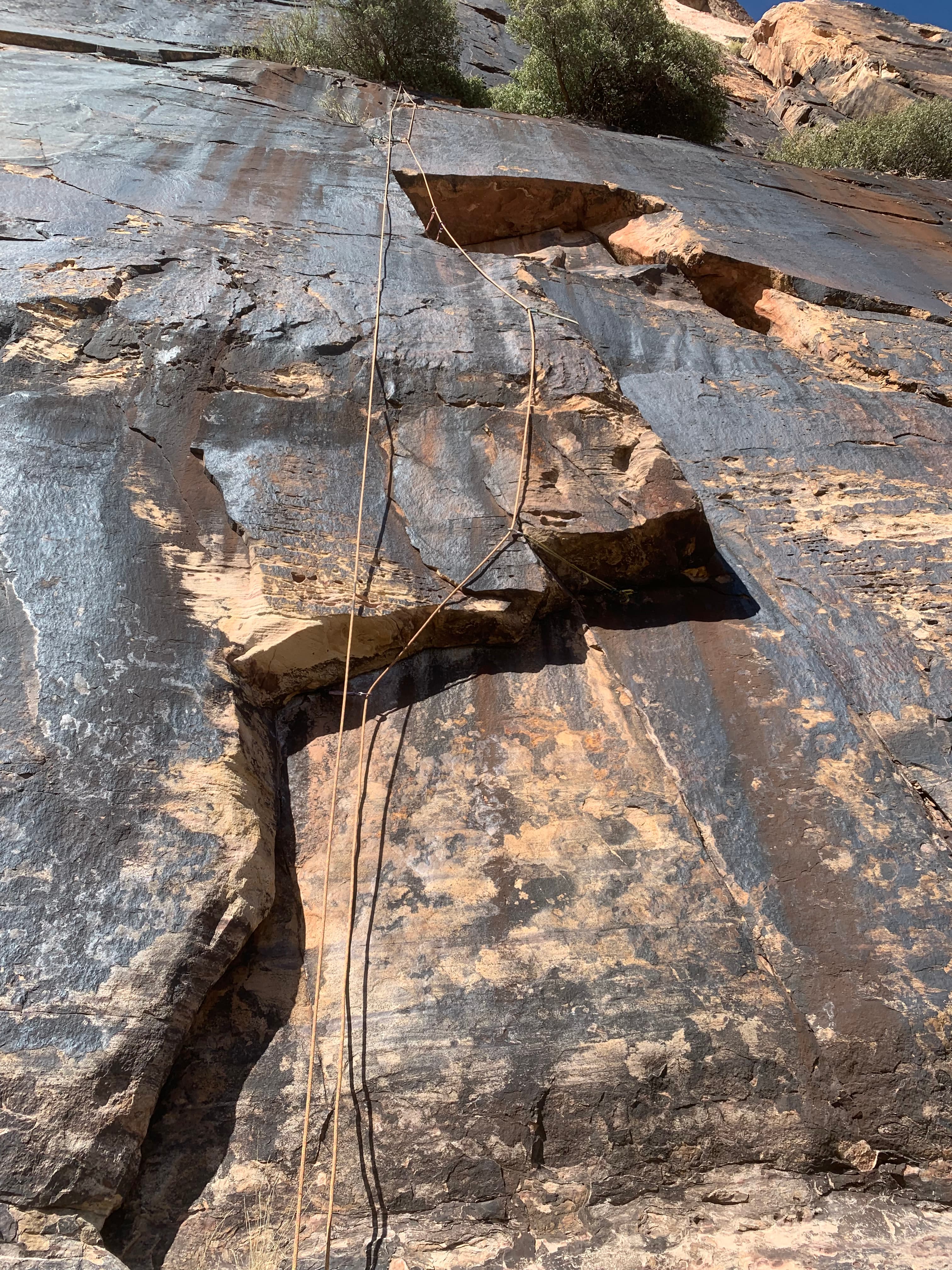 Photo of Pine Creek Canyon