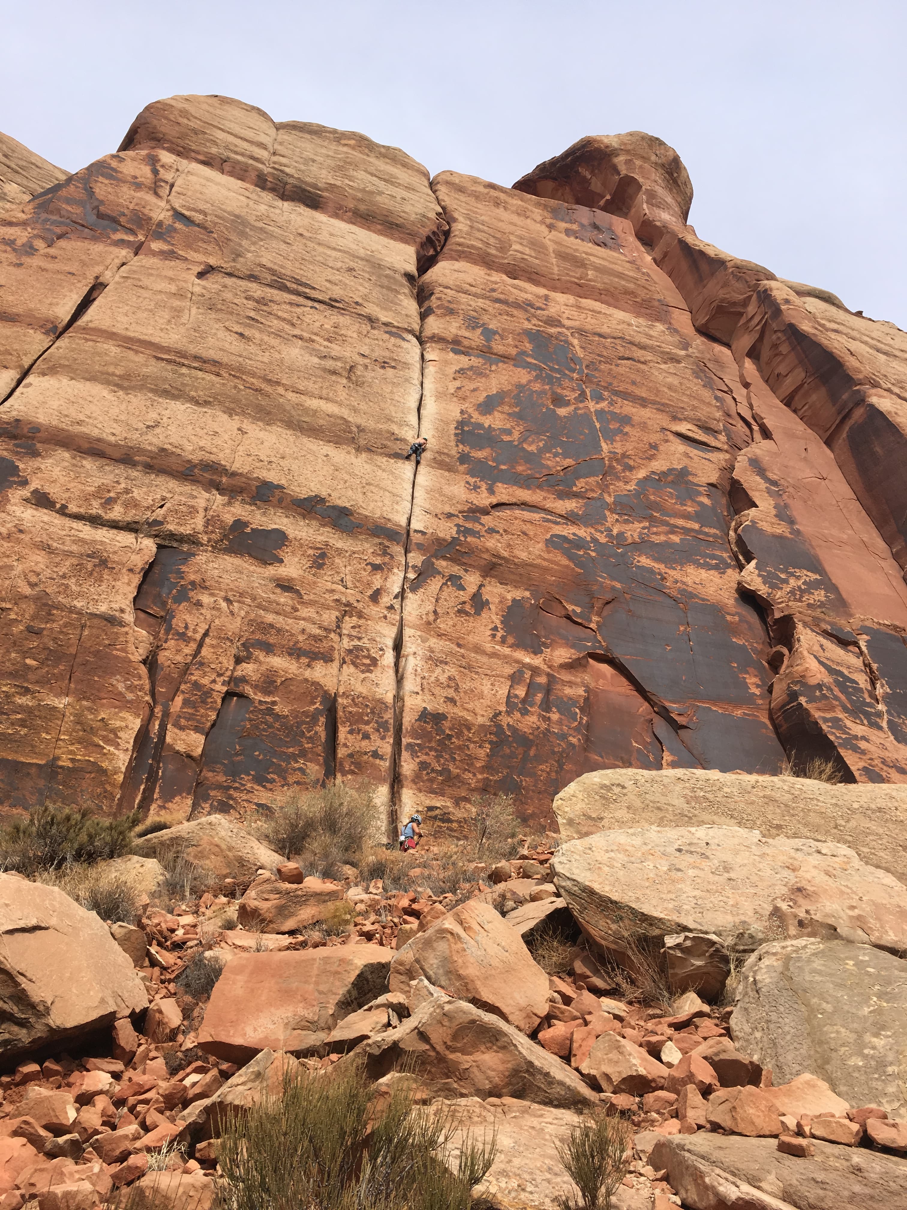 Photo of Donnelly Canyon