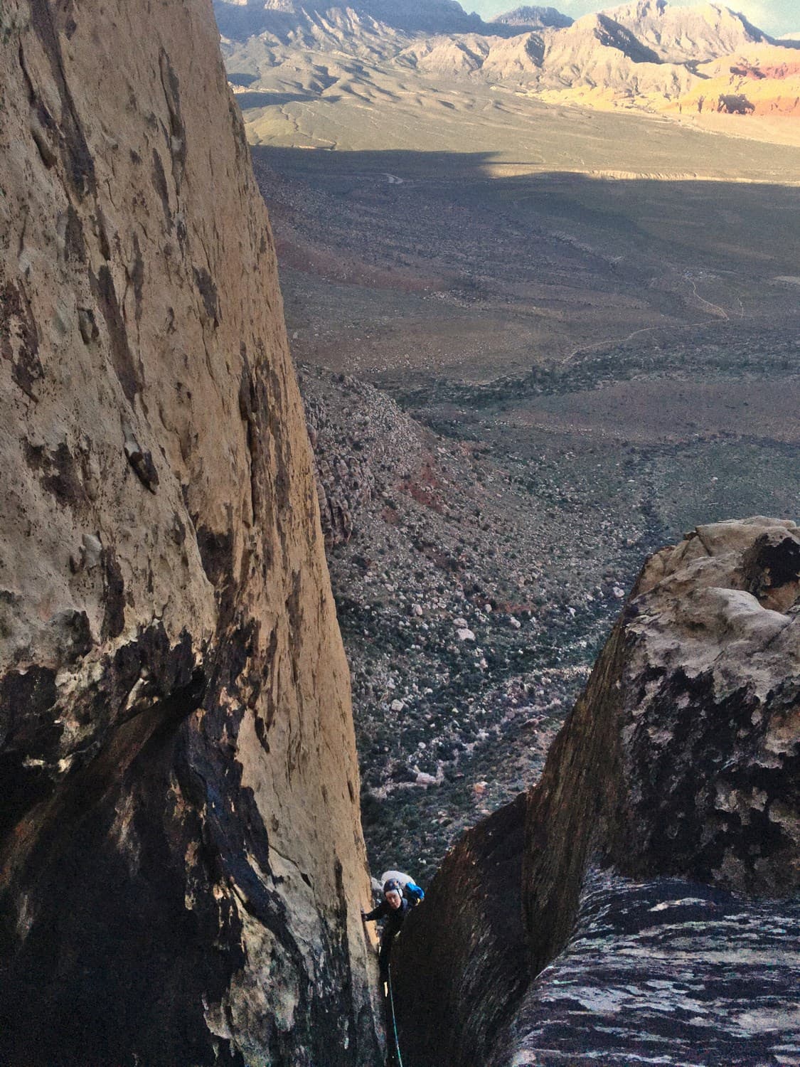Photo of Juniper Canyon