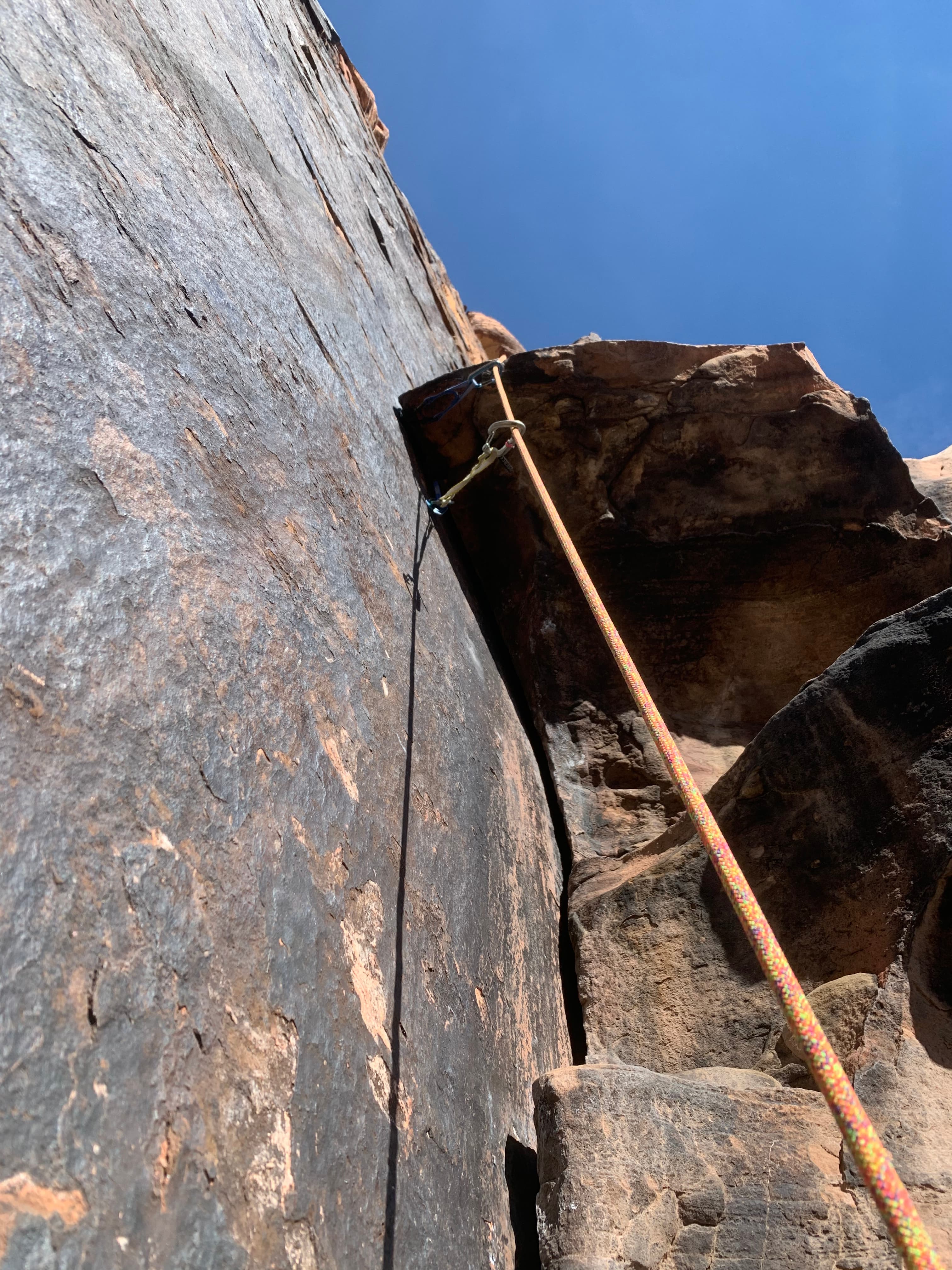 Photo of Pine Creek Canyon