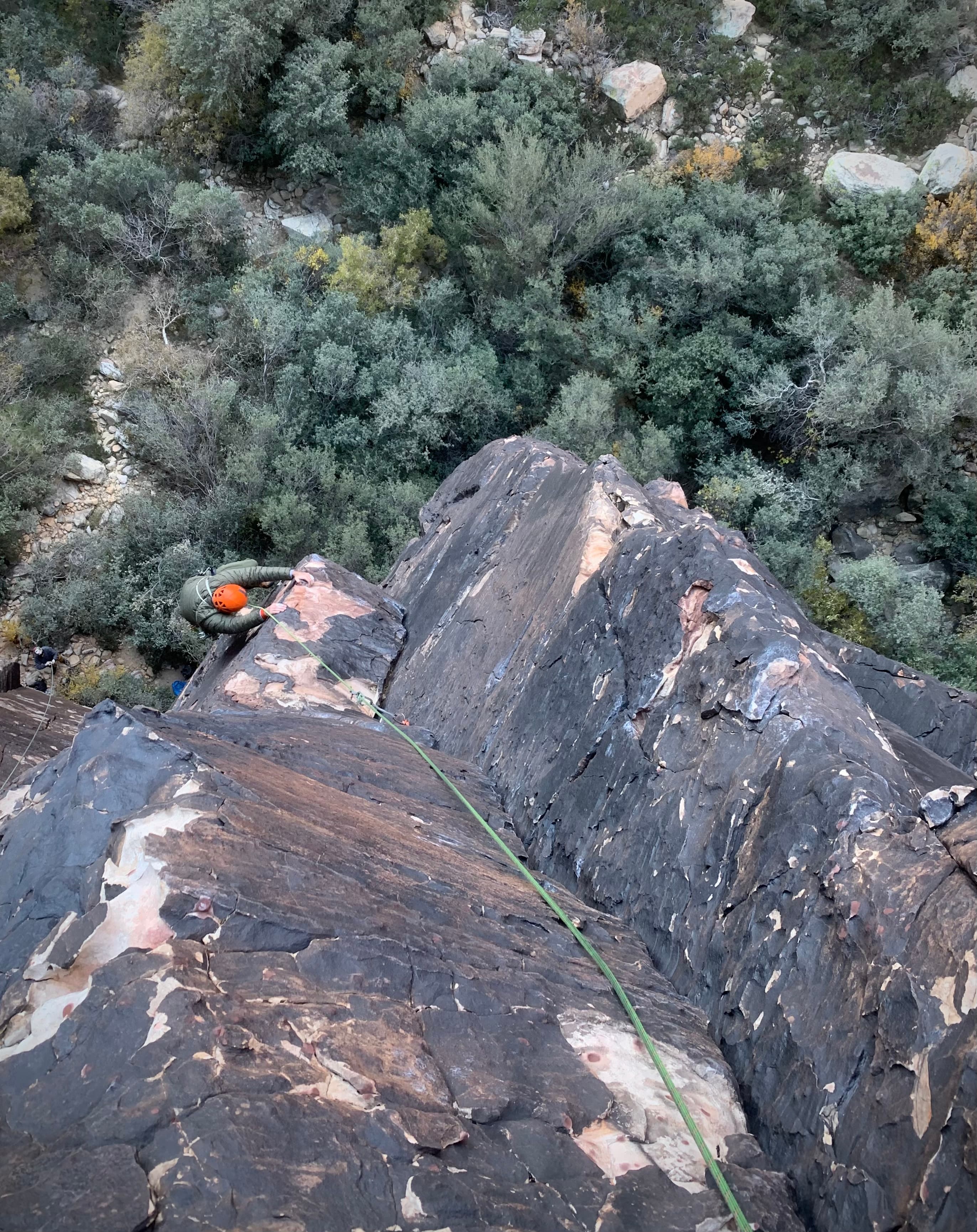 Photo of Red Rocks