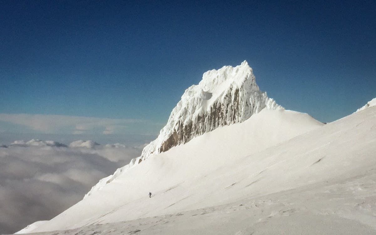 Photo of Mt. Hood National Forest