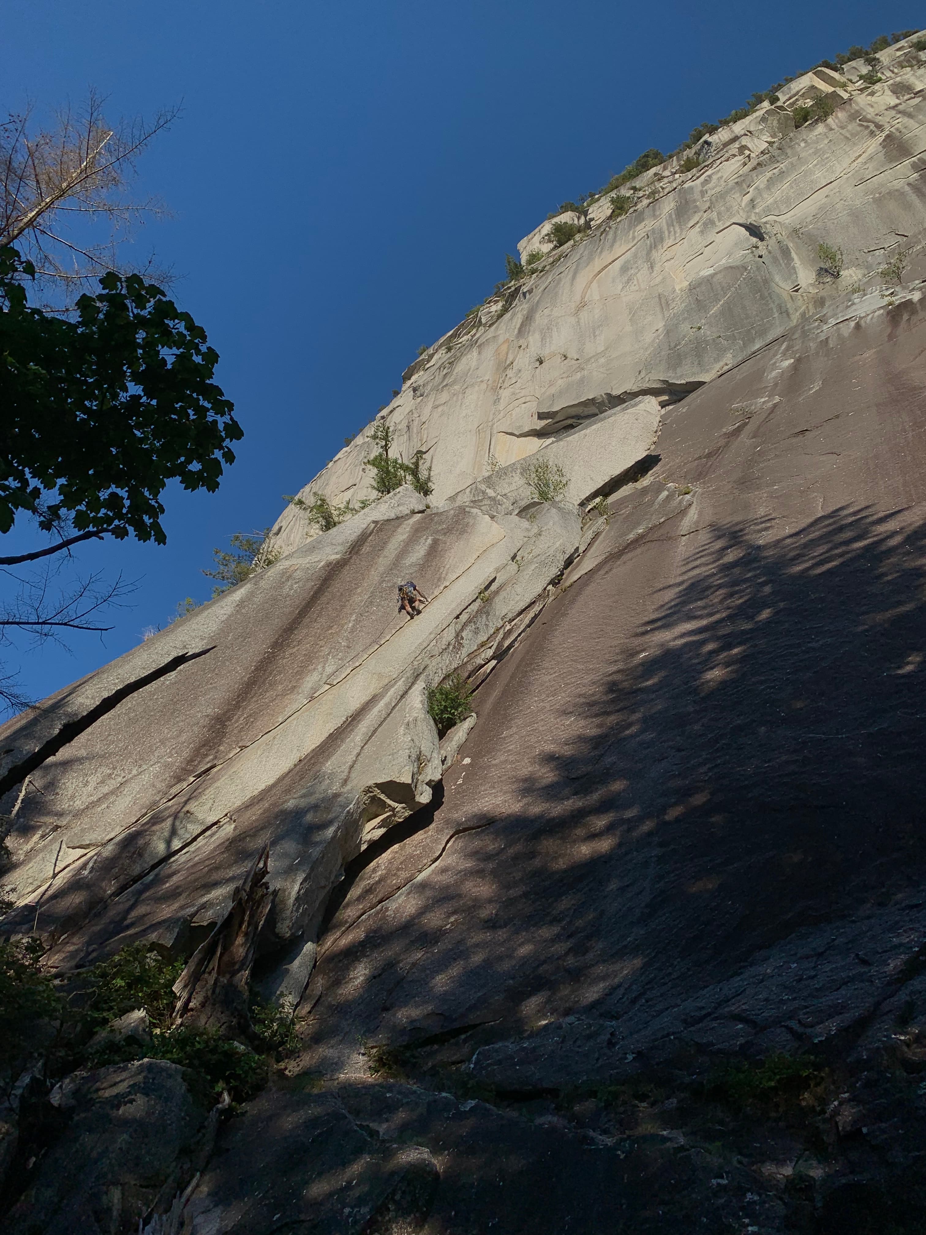 Photo of Grand Wall Base Area