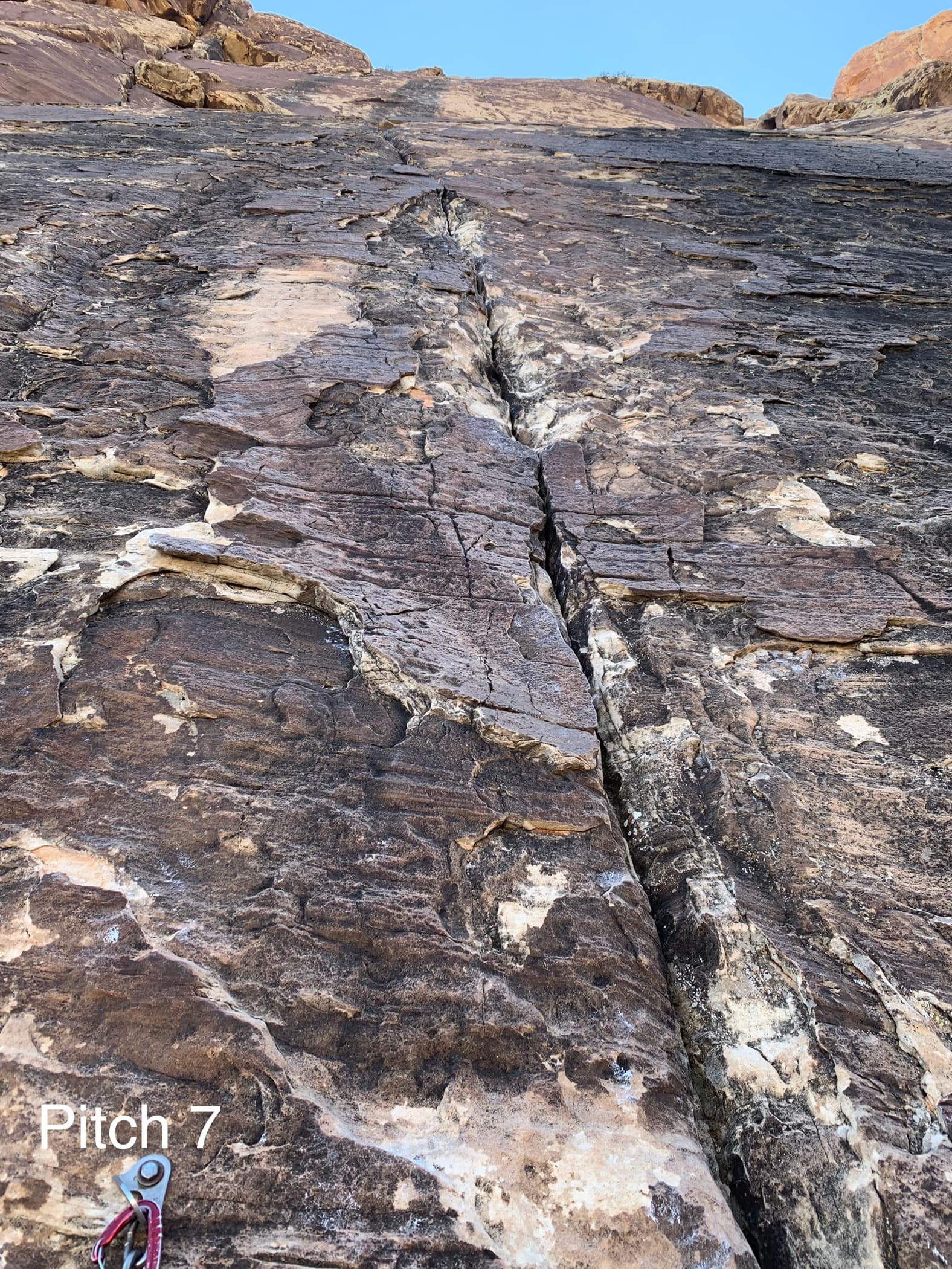 Photo of Black Velvet Canyon