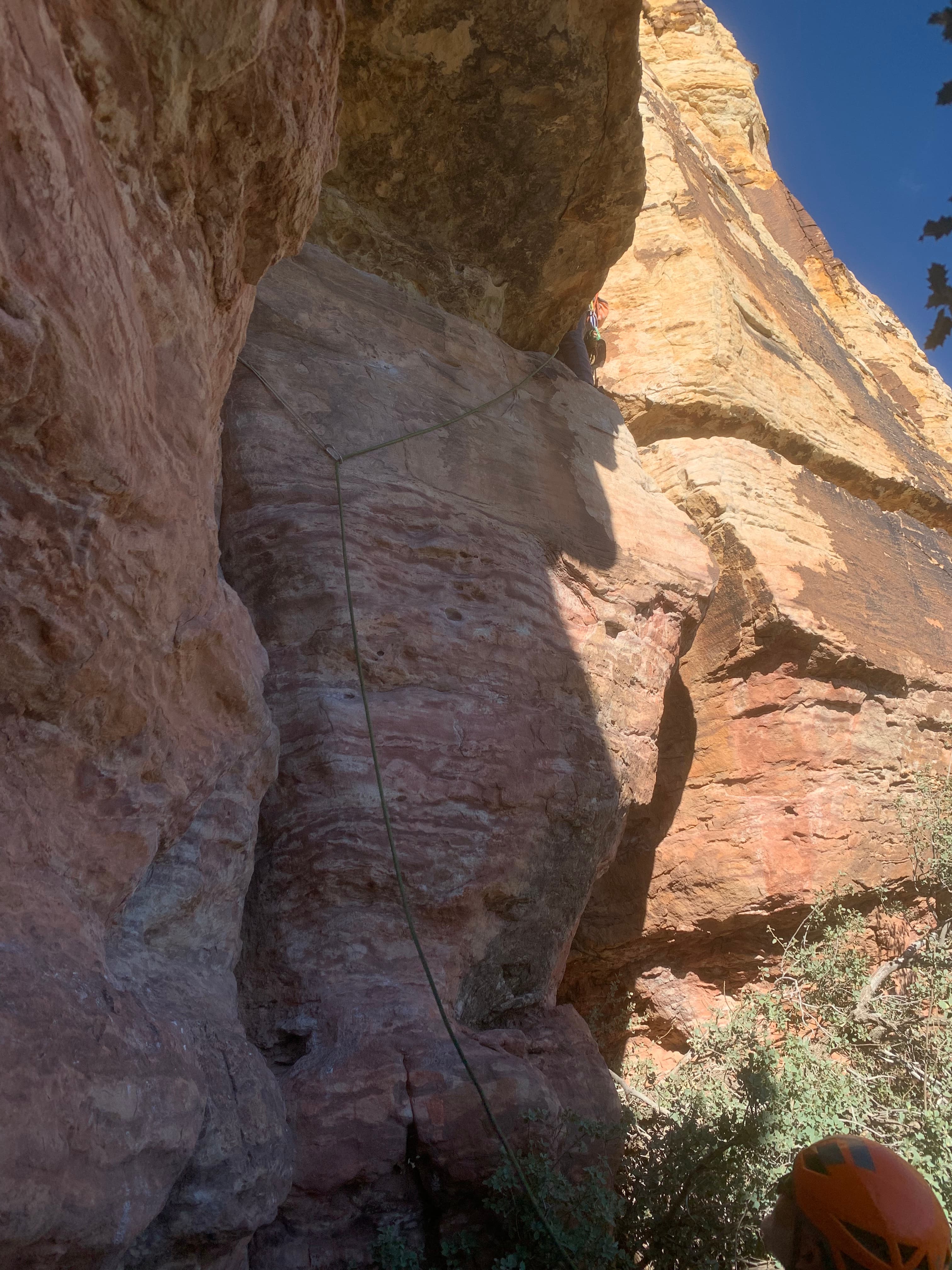 Photo of White Rock Spring