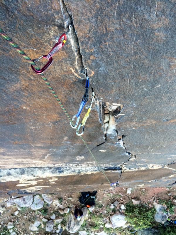 Photo of Pine Creek Canyon