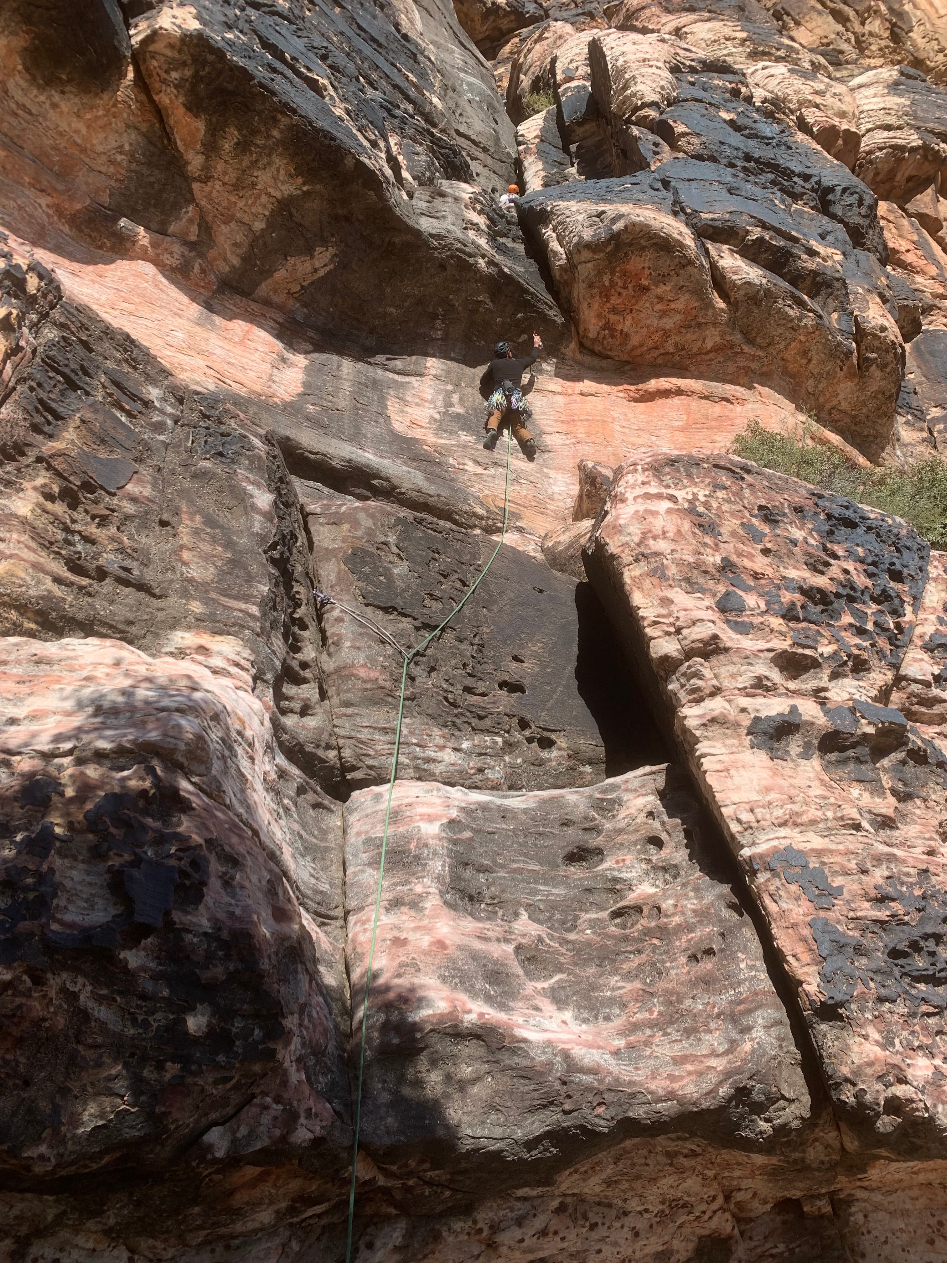 Photo of Brass Wall
