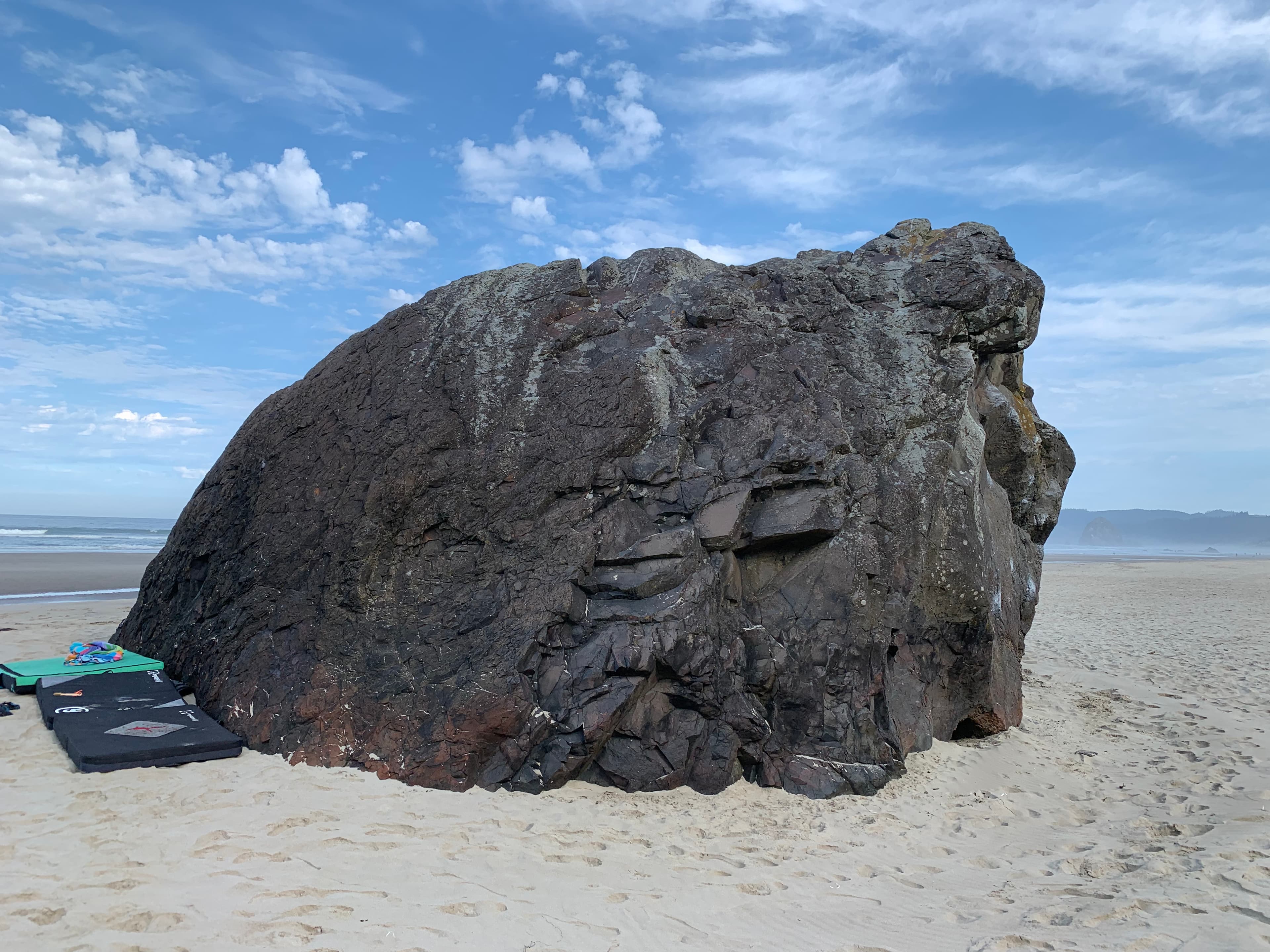 Photo of Northwest Coast