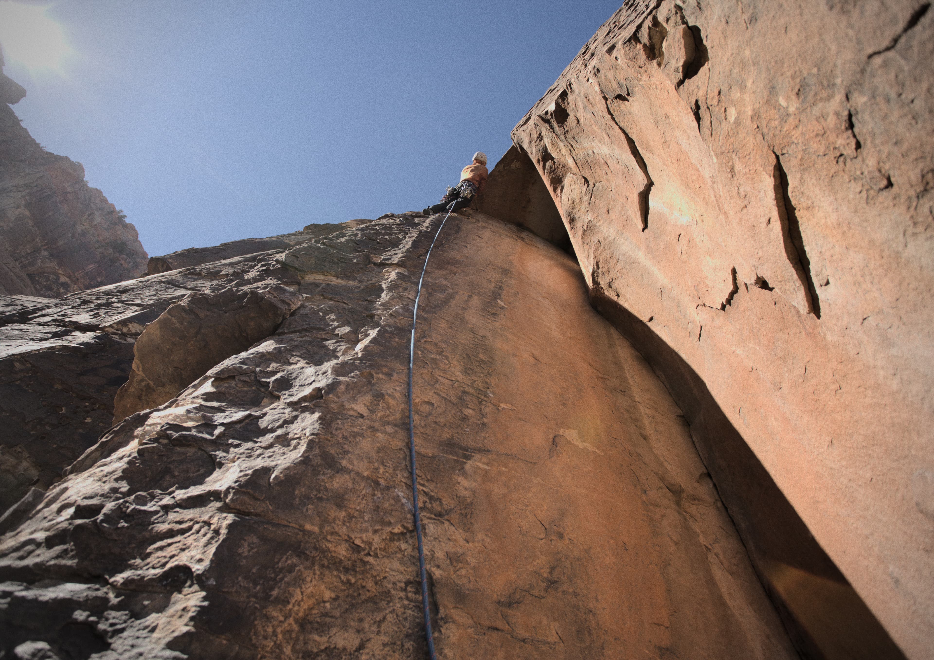 Photo of East Face