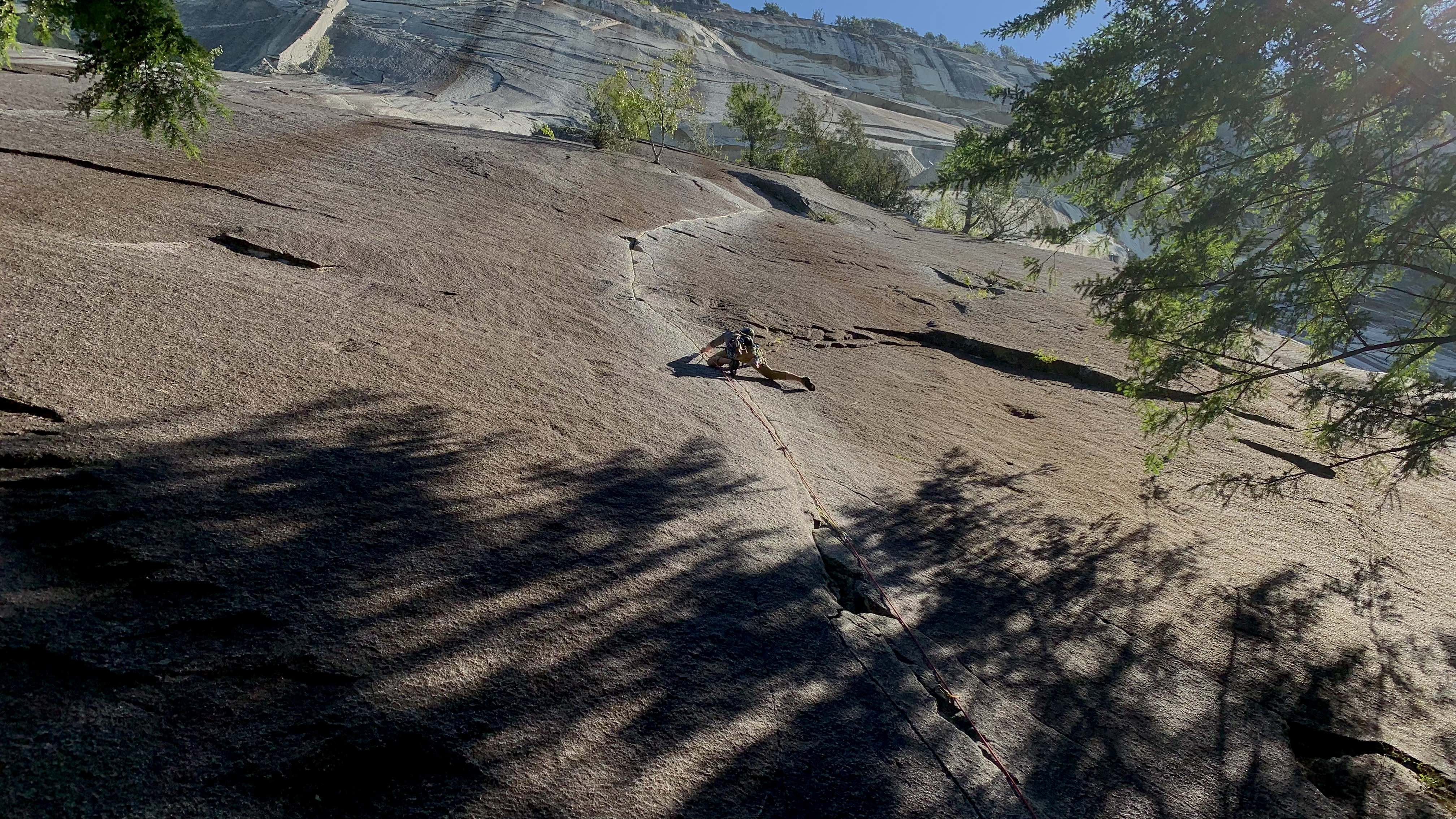 Photo of Grand Wall Base Area