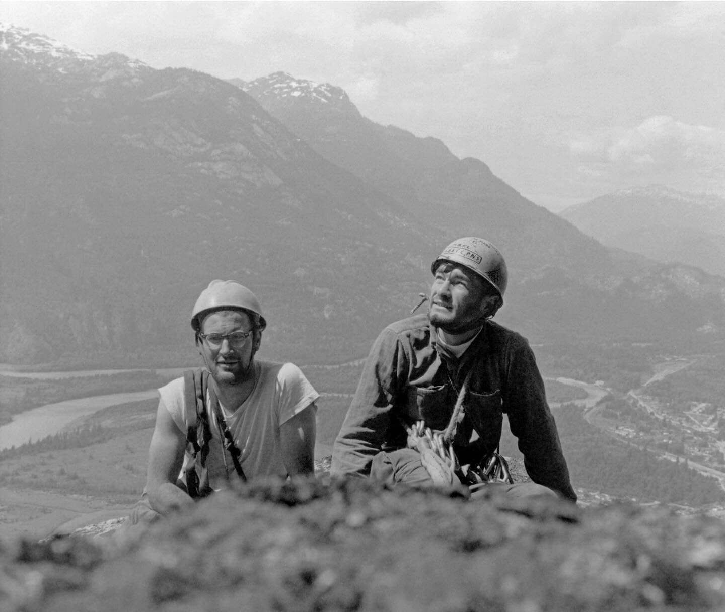 Photo of Stawamus Chief