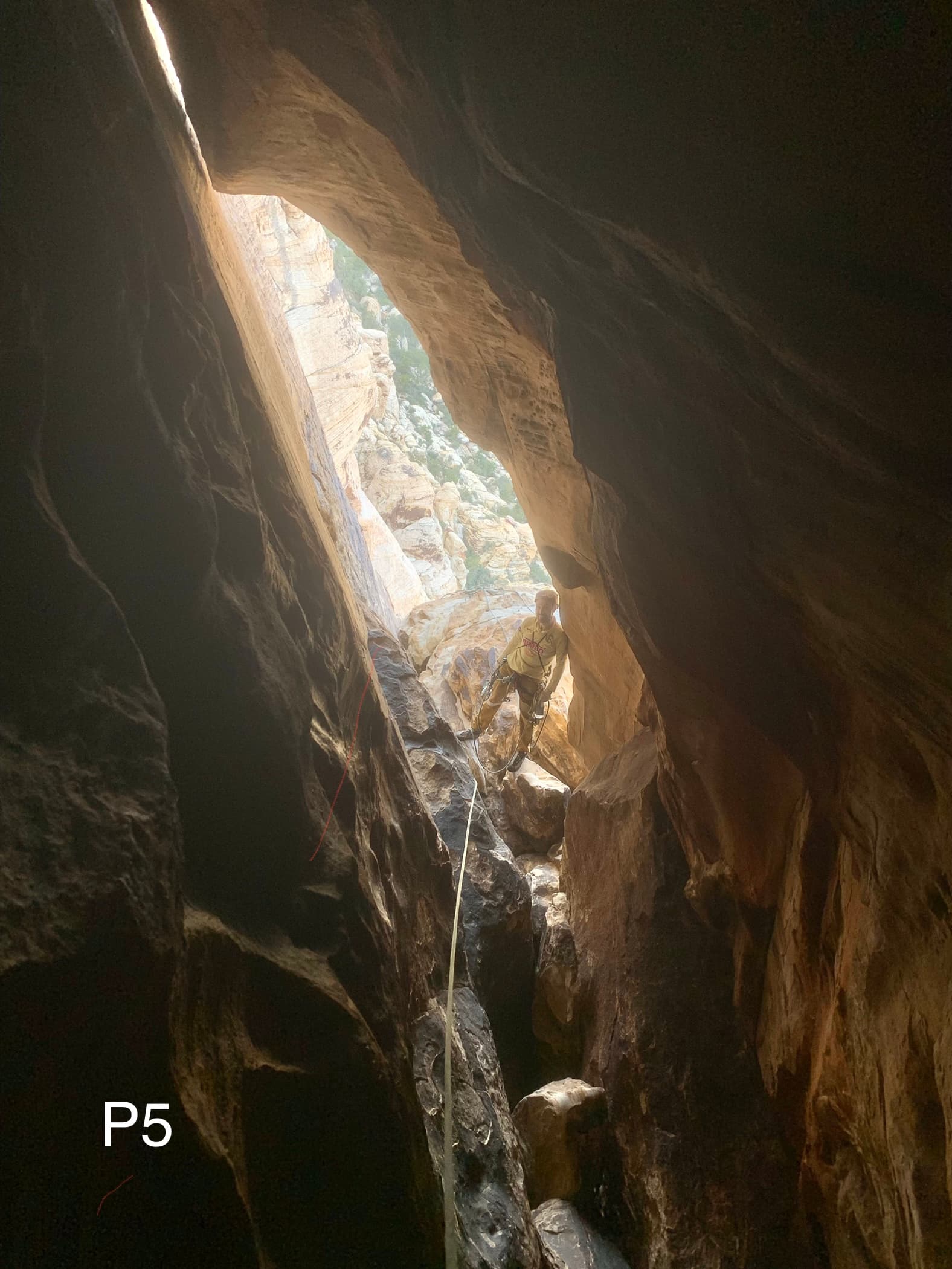 Photo of White Rock Spring