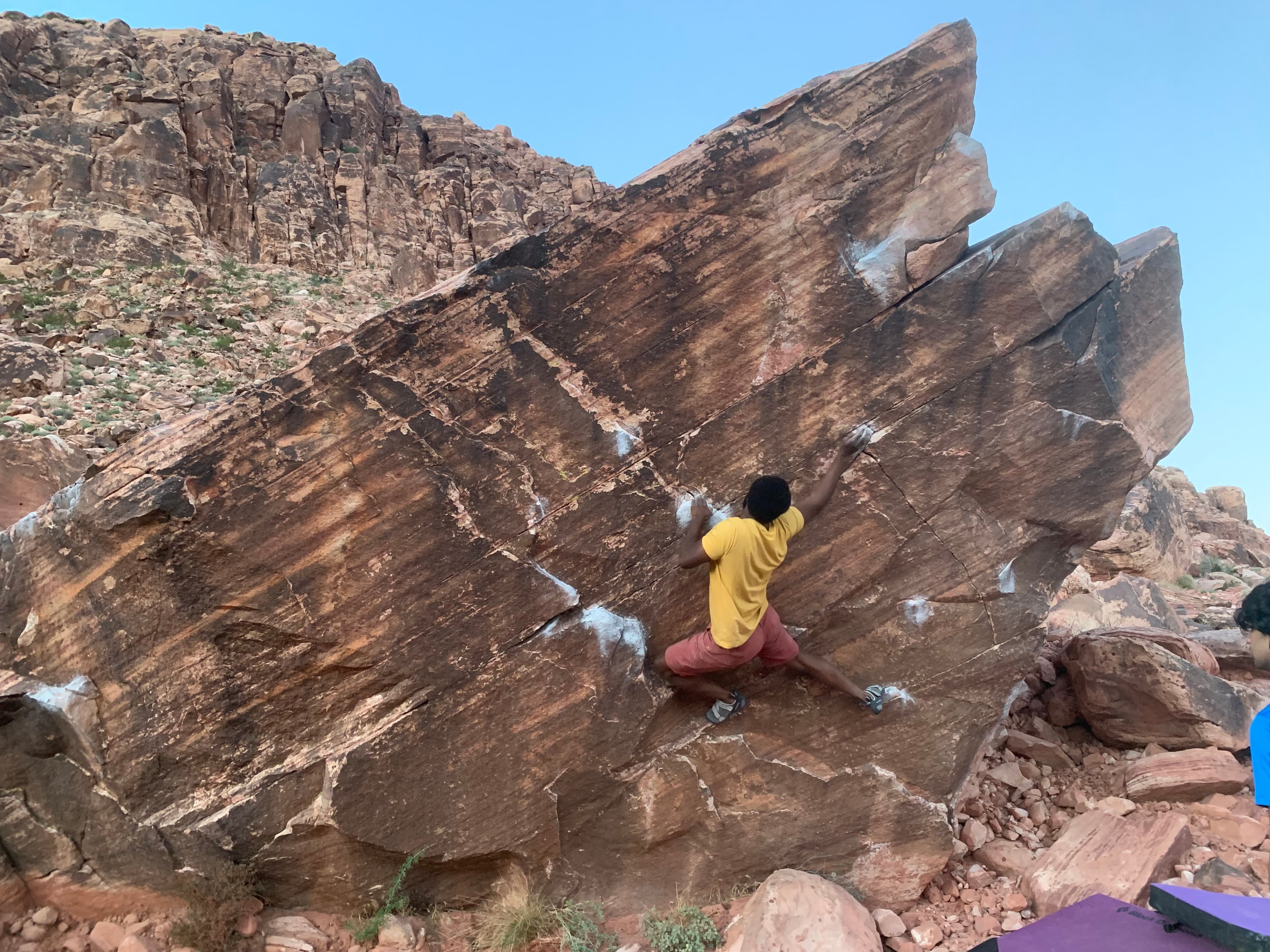 Photo of Kraft Boulders