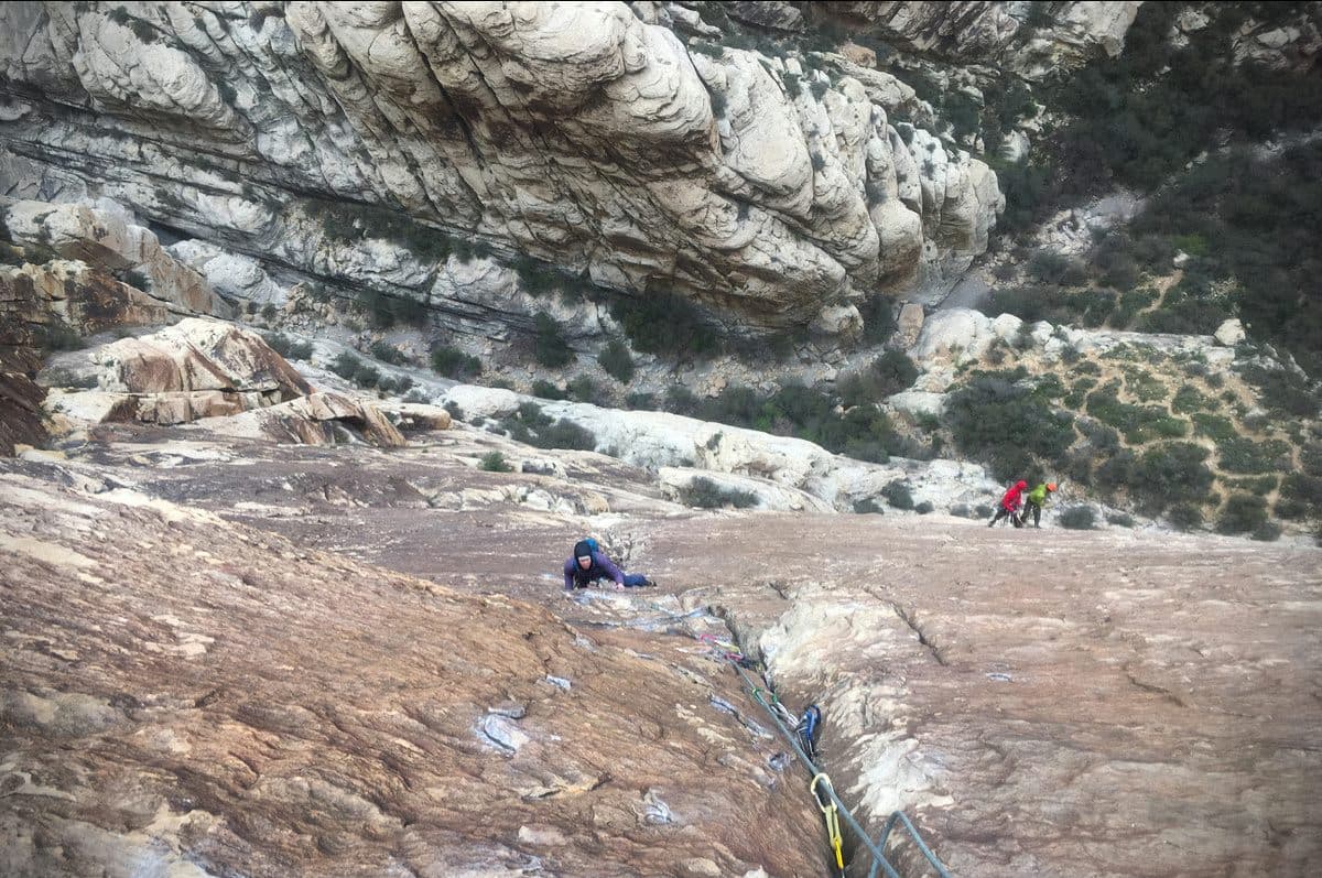 Photo of Black Velvet Canyon