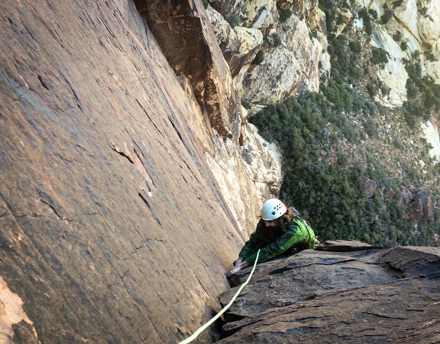 Photo of Juniper Canyon