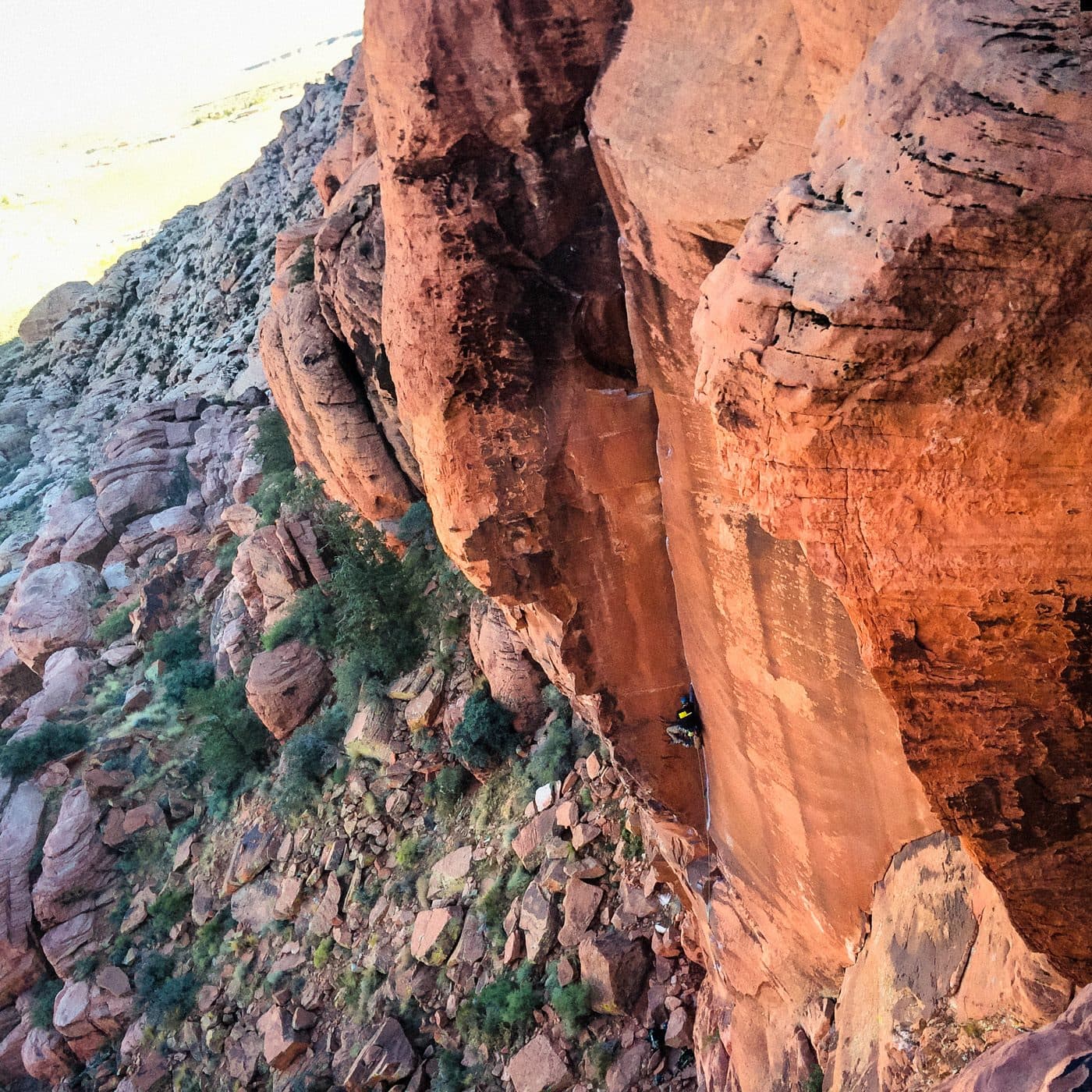 Photo of Calico Basin