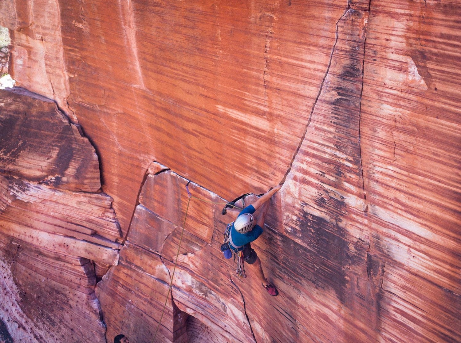 Photo of Calico Basin