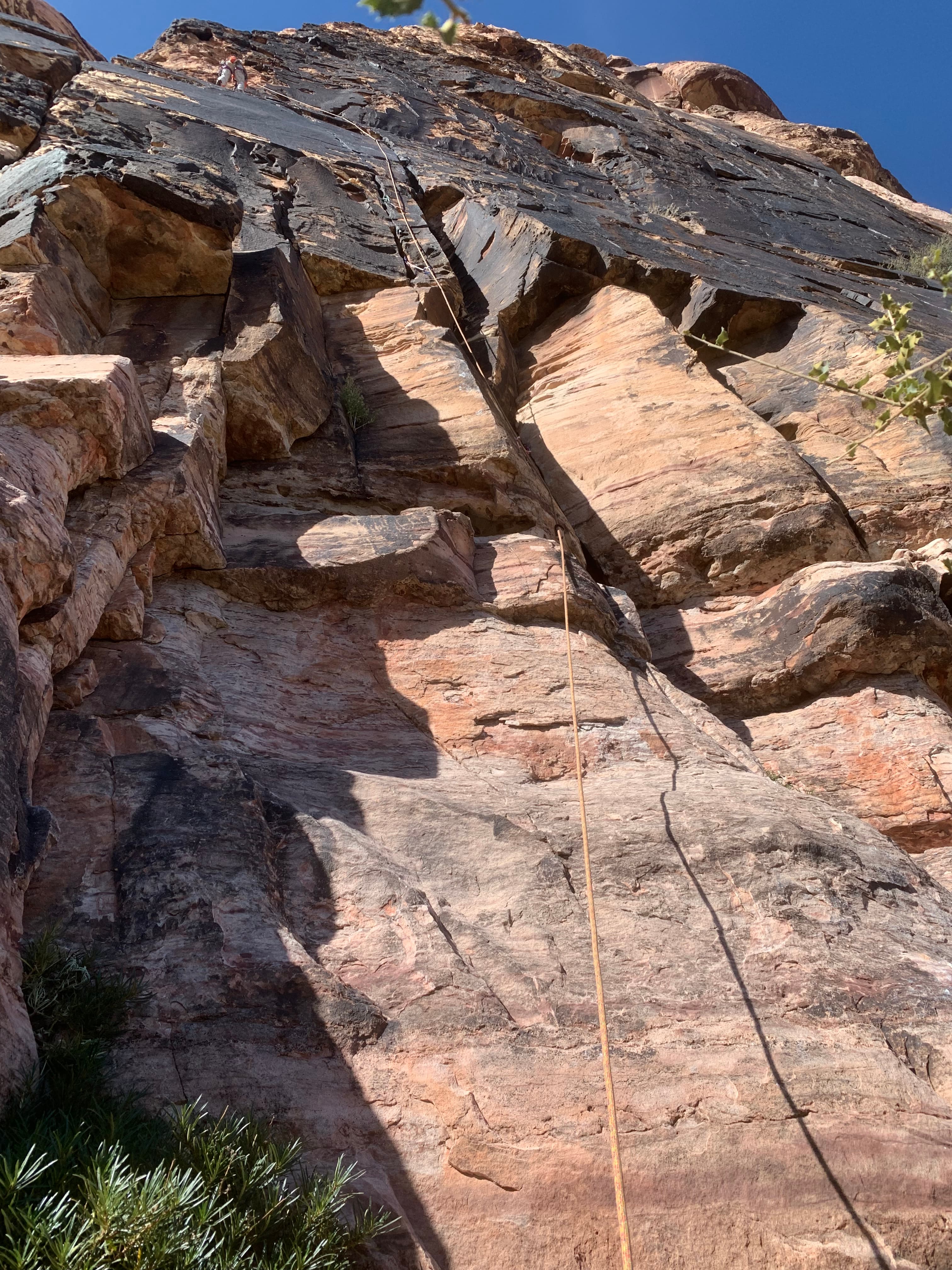 Photo of Pine Creek Canyon