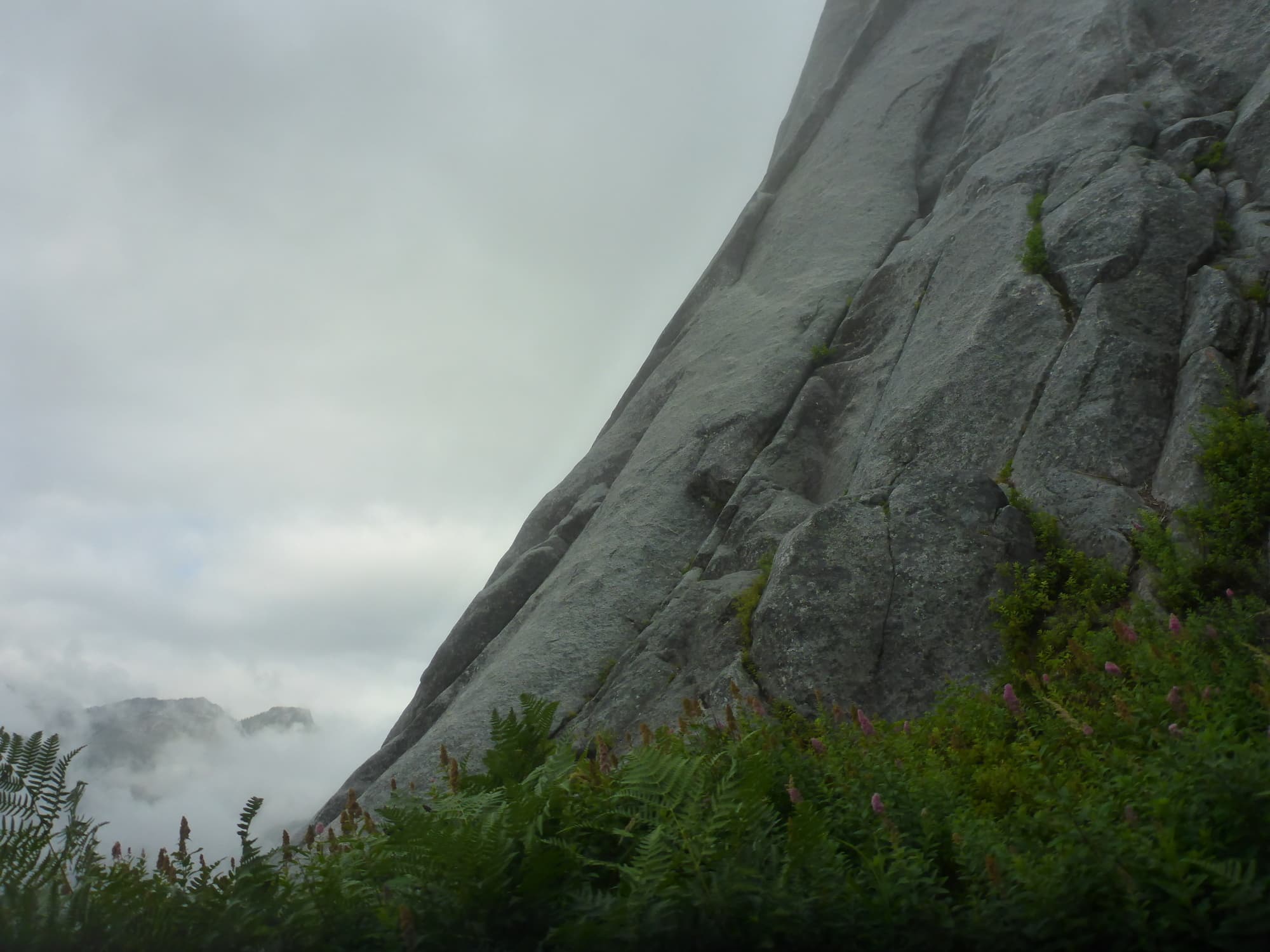 Photo of British Columbia