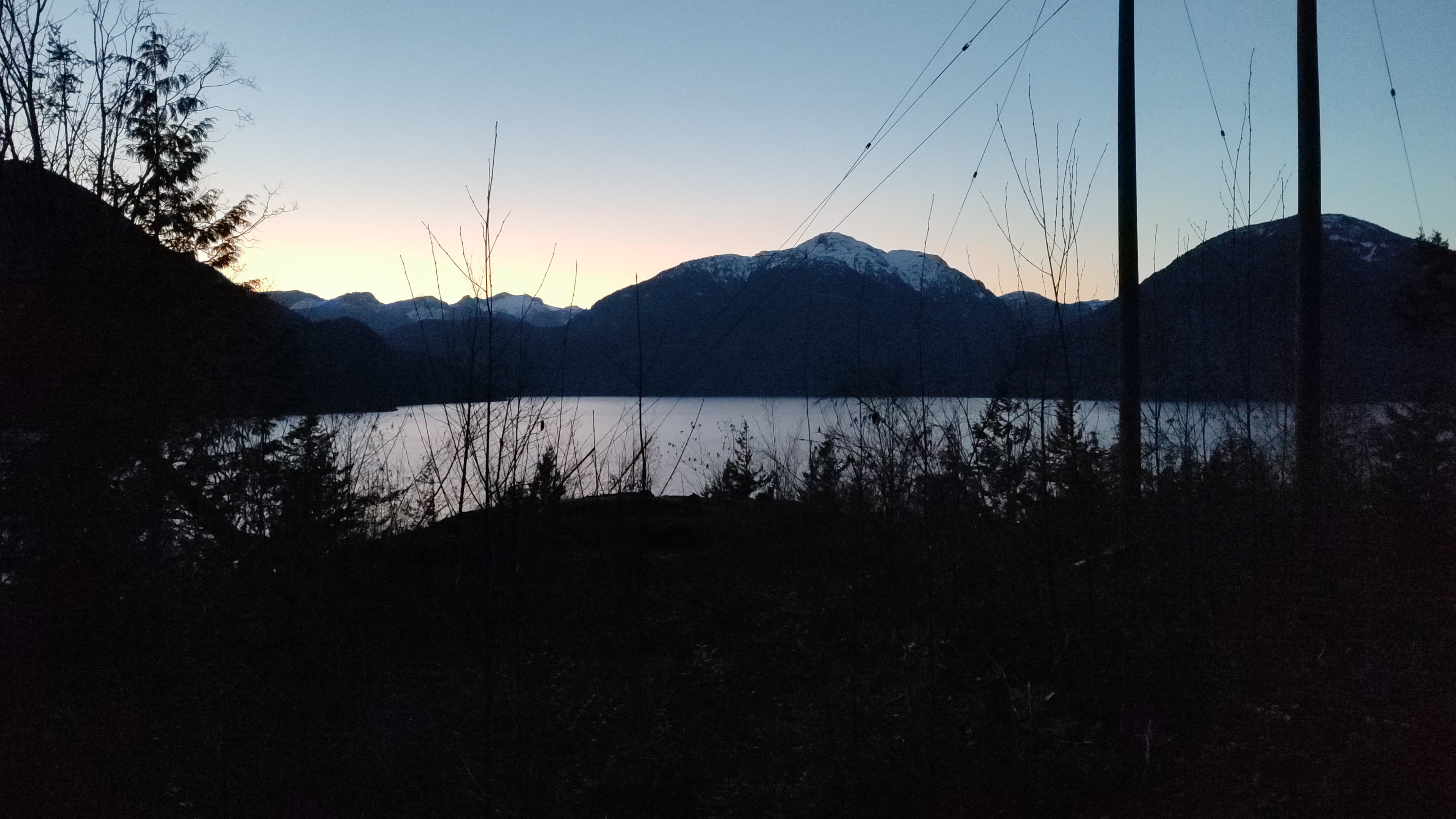 Photo of Vancouver