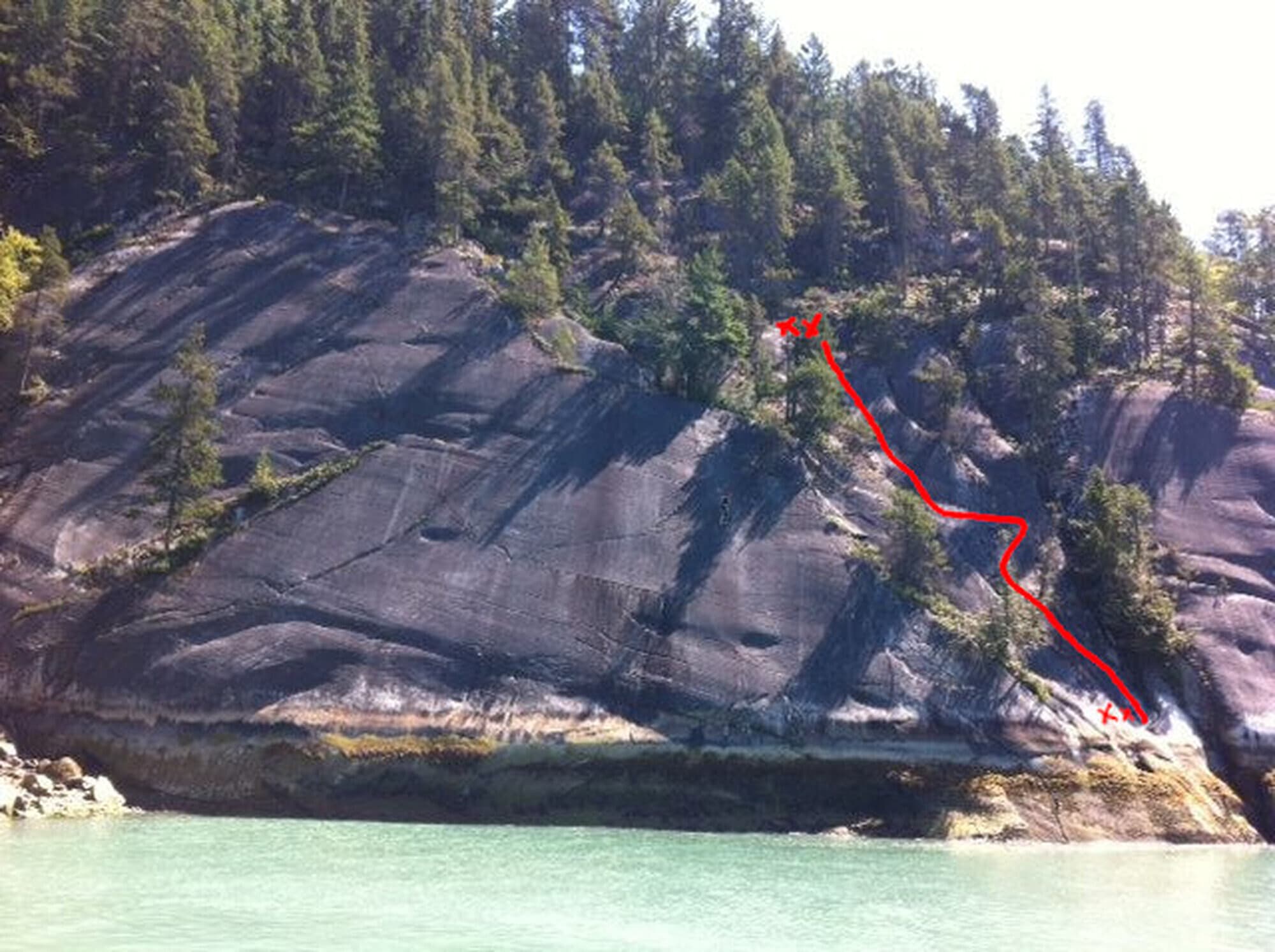 Photo of Seal Cove