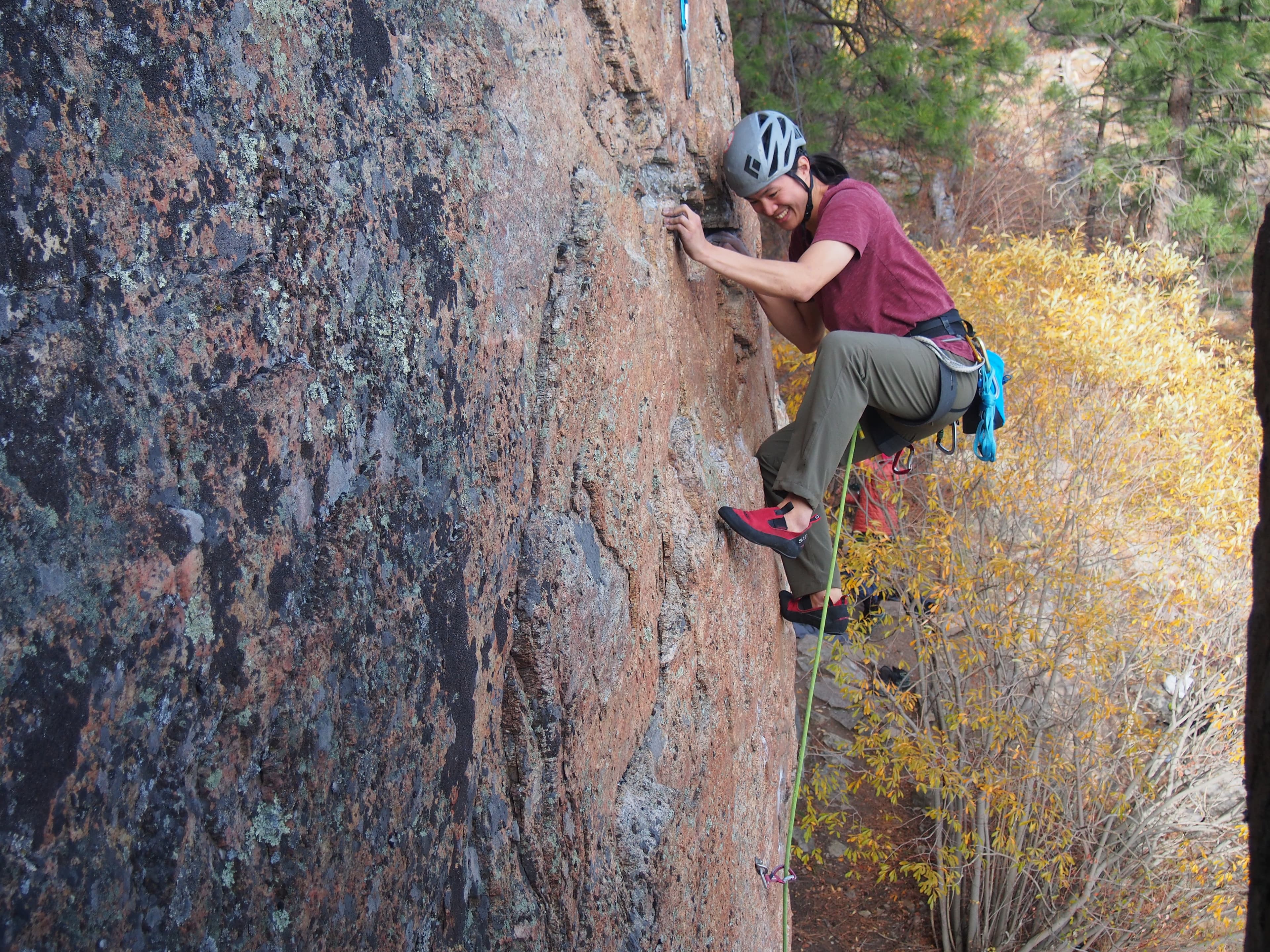 Photo of Skaha